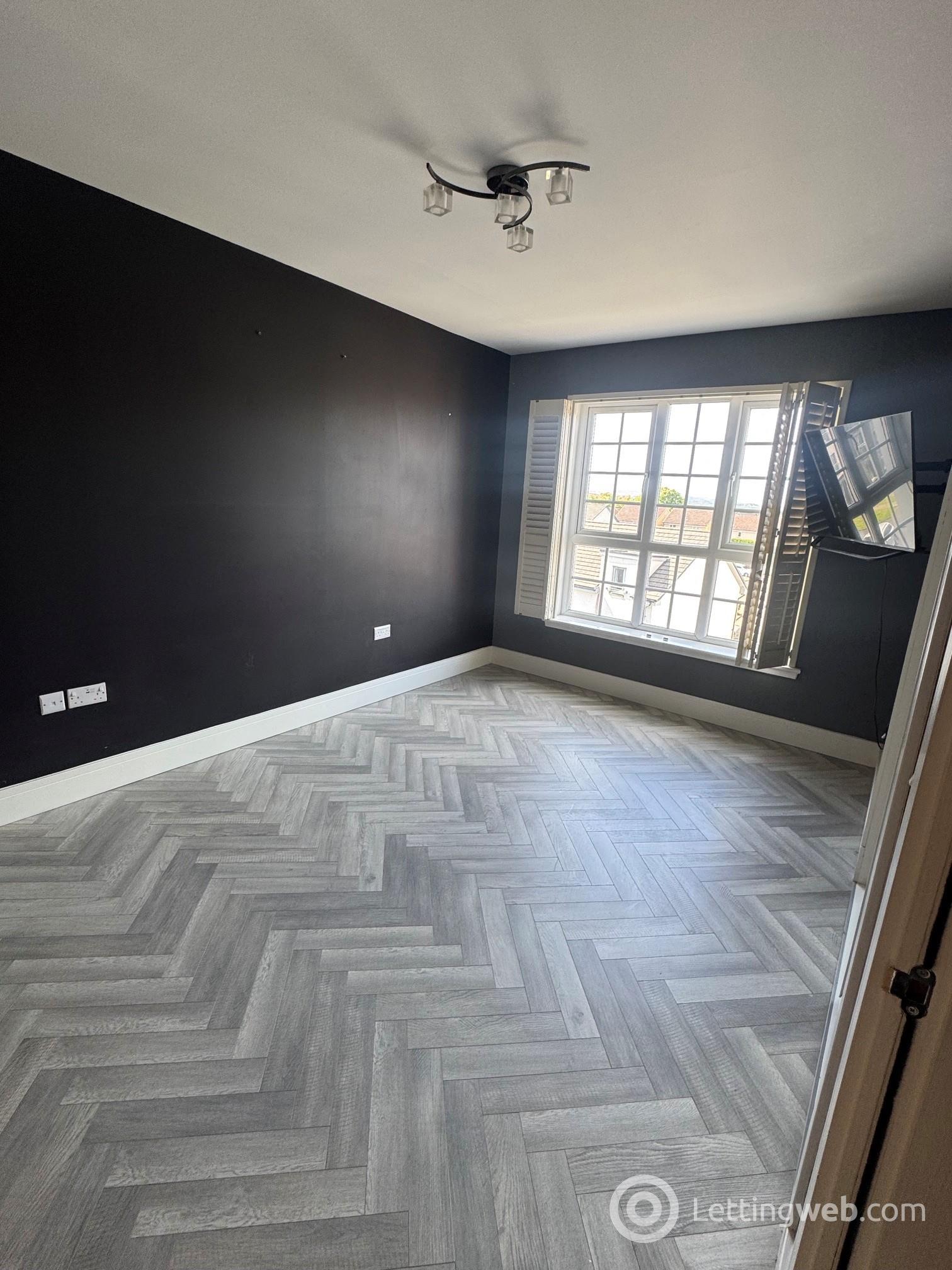 Property to rent in 114 Crown Crescent, Larbert, FK5 4XQ