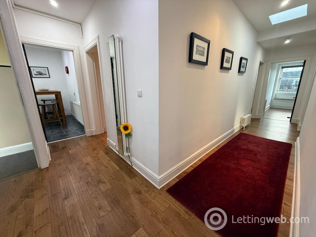 Property to rent in Manor Place, West End, Edinburgh, EH3 7EG
