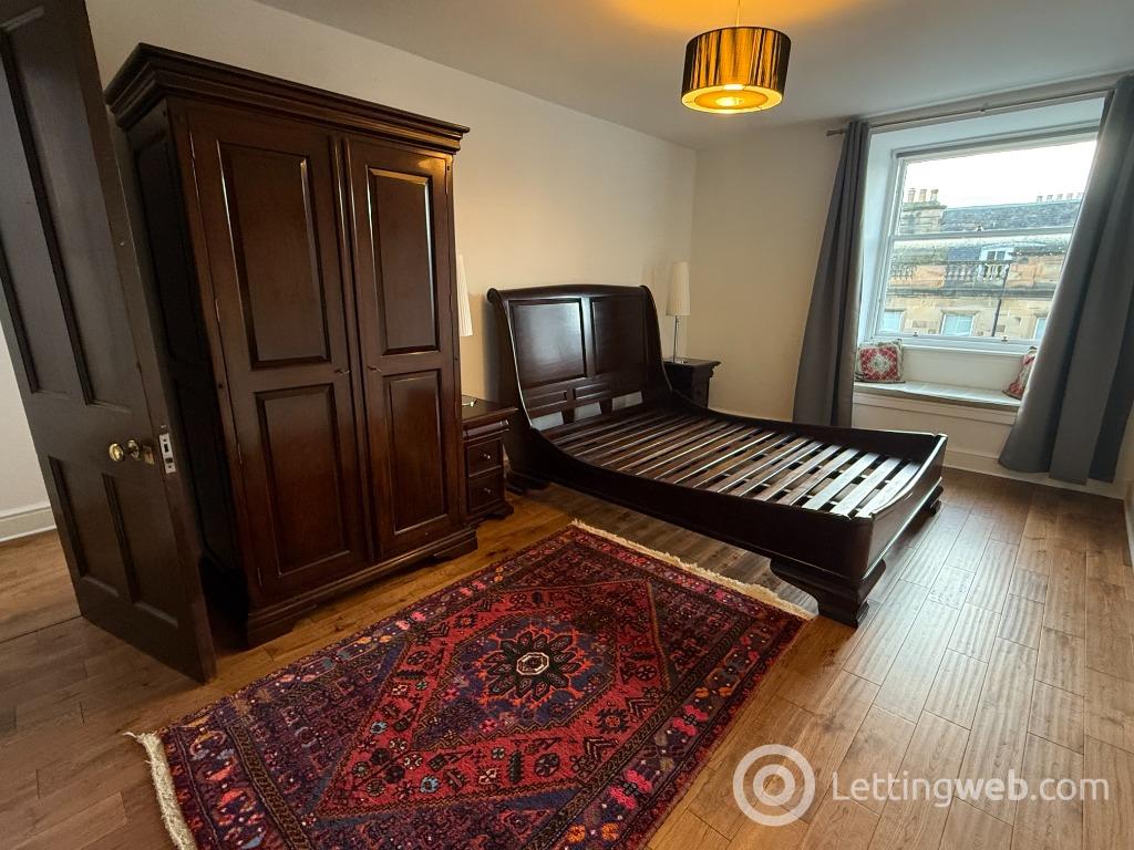 Property to rent in Manor Place, West End, Edinburgh, EH3 7EG