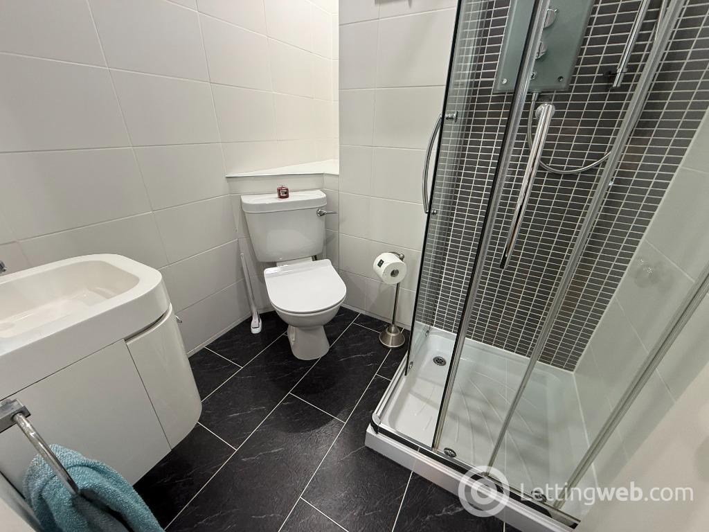 Property to rent in Manor Place, West End, Edinburgh, EH3 7EG