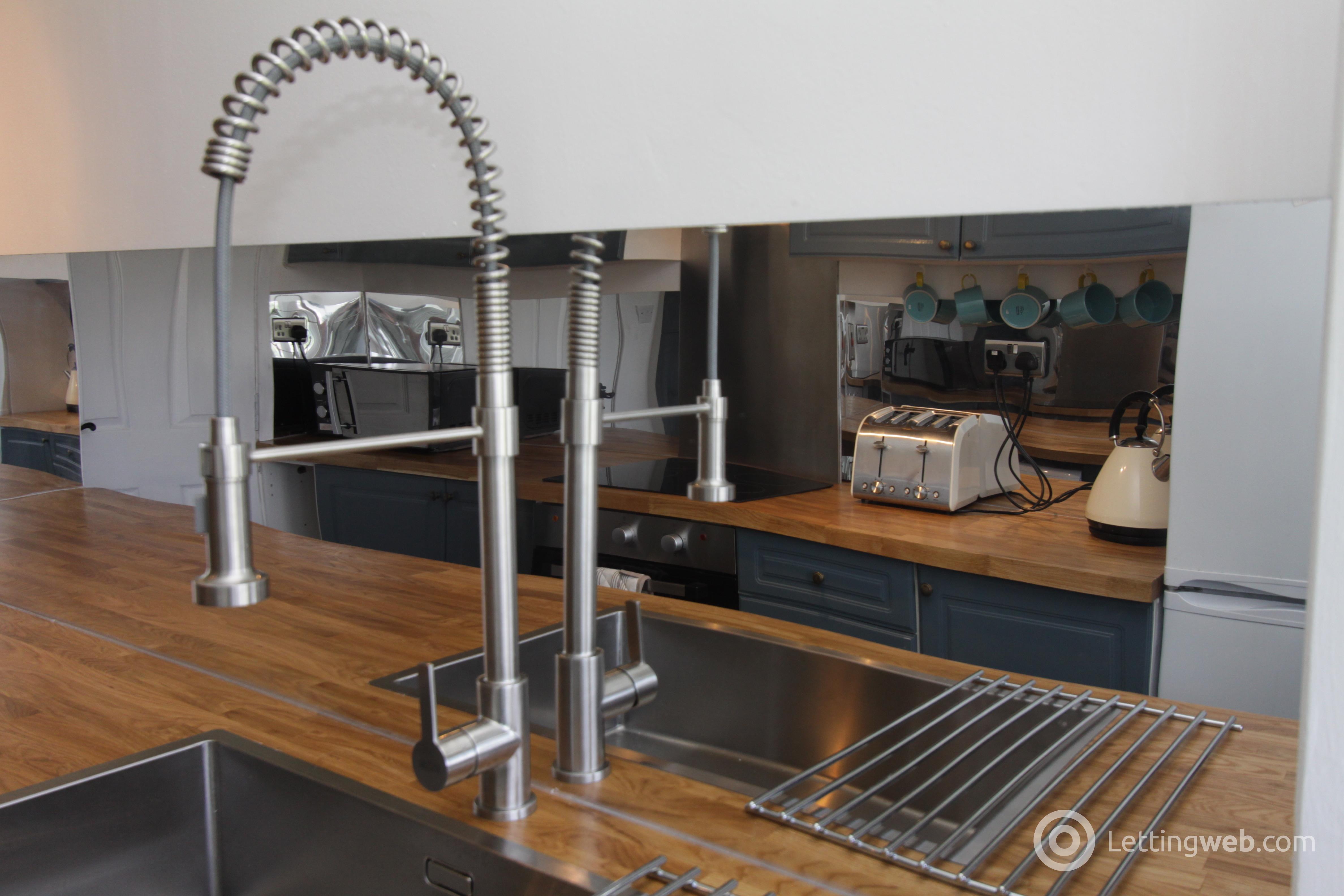 Property to rent in 105 Morrison Drive, Aberdeen, AB10 7HB