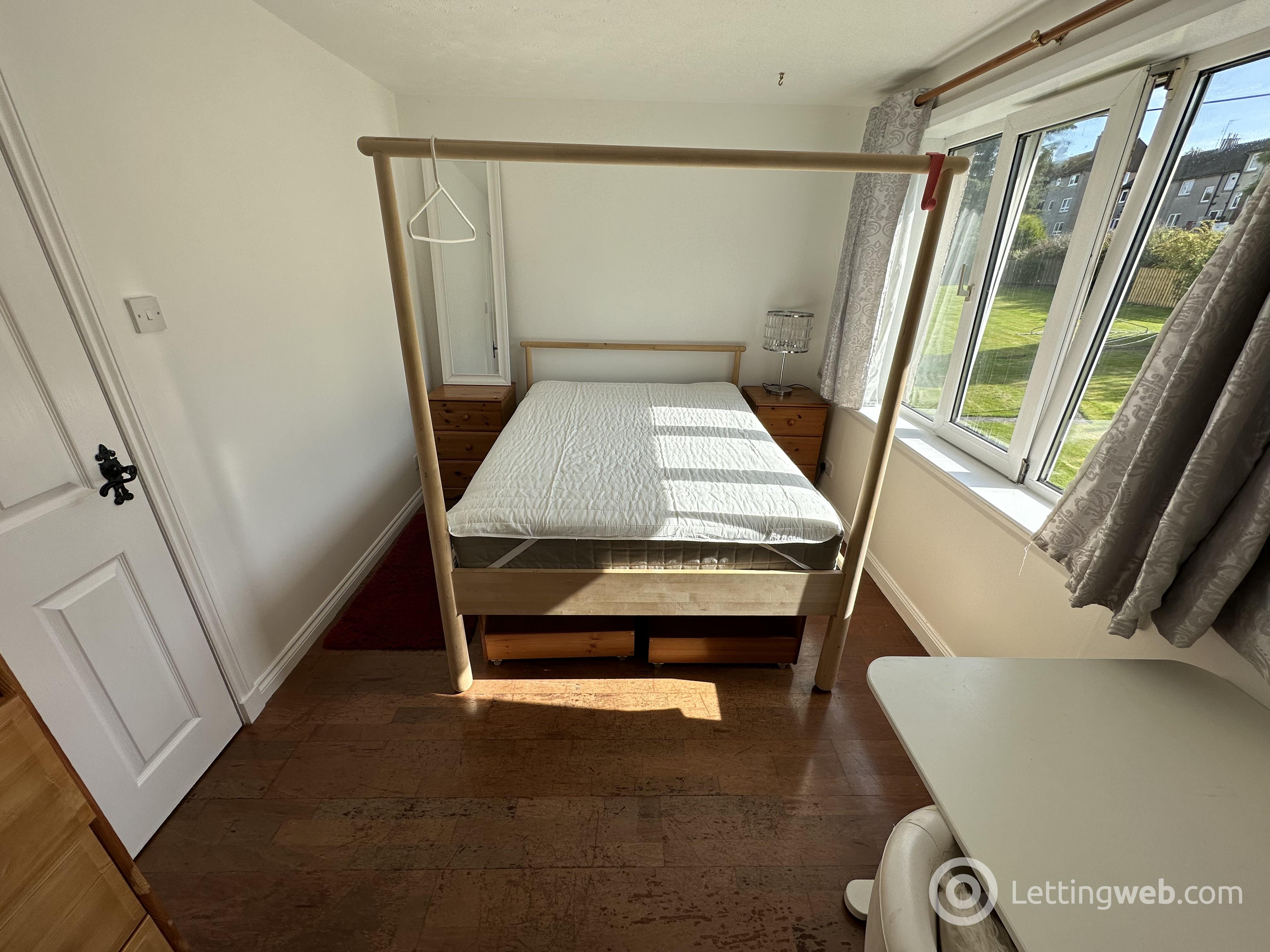 Property to rent in 105 Morrison Drive, Aberdeen, AB10 7HB