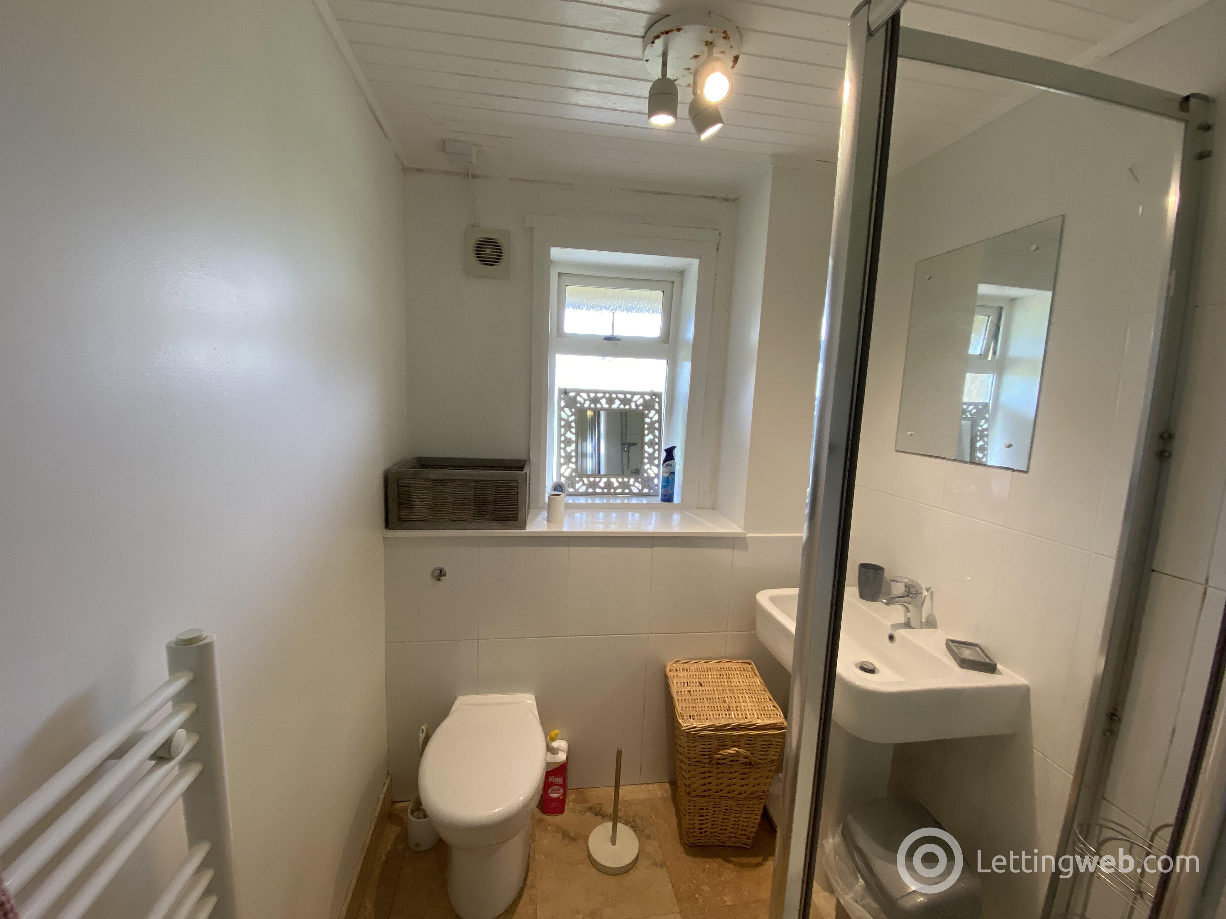 Property to rent in 105 Morrison Drive, Aberdeen, AB10 7HB