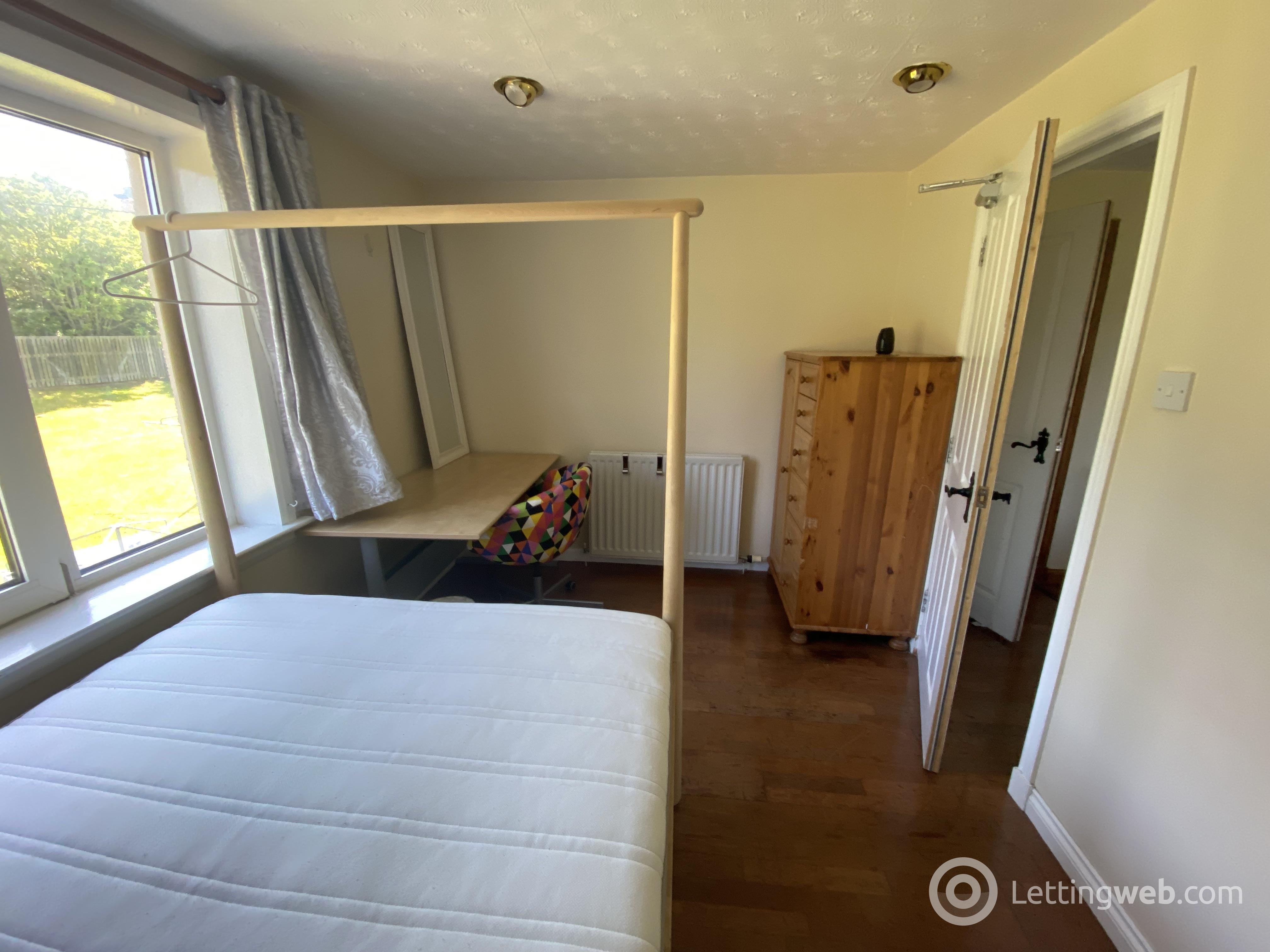 Property to rent in 105 Morrison Drive, Aberdeen, AB10 7HB