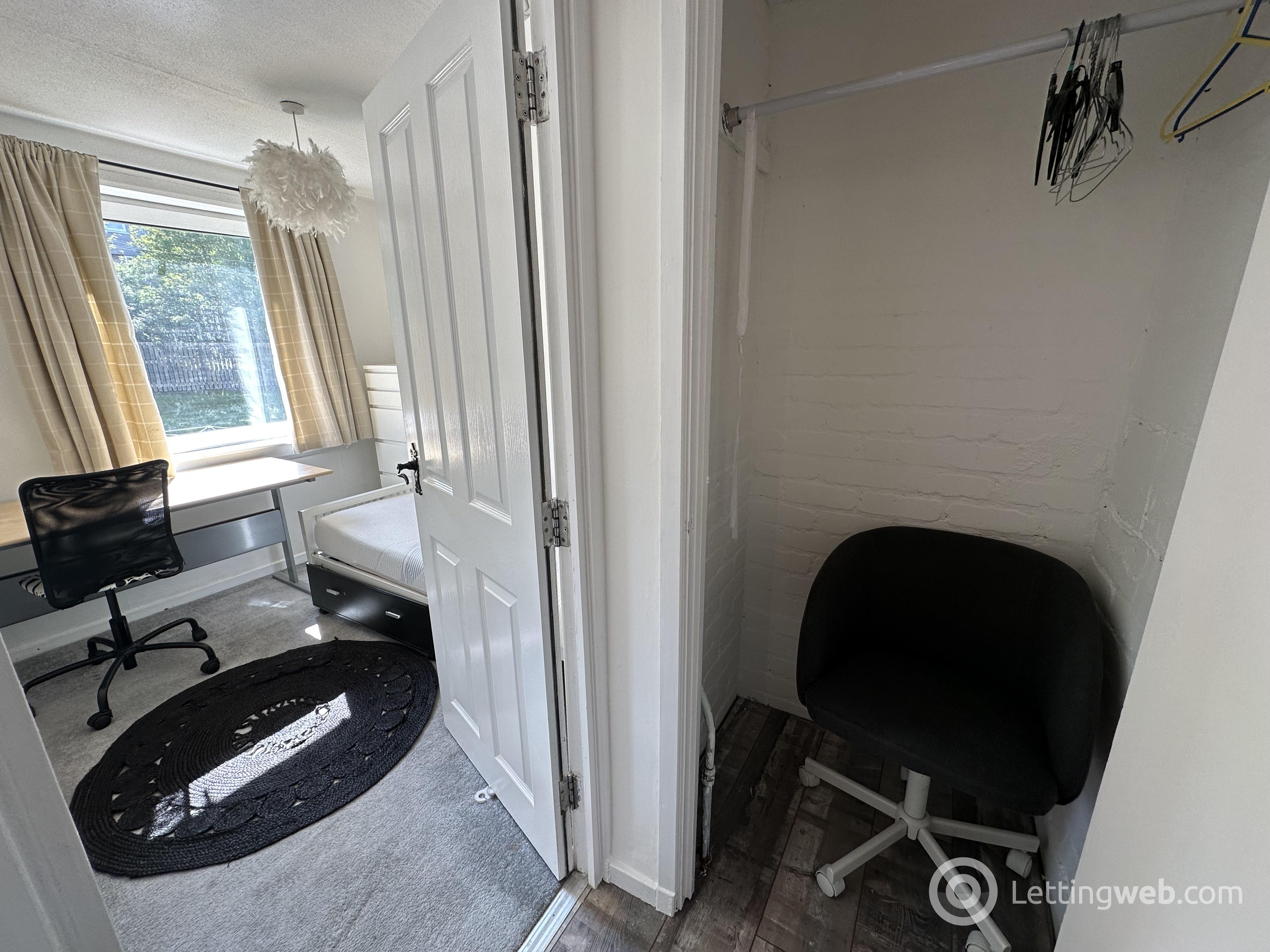 Property to rent in 105 Morrison Drive, Aberdeen, AB10 7HB