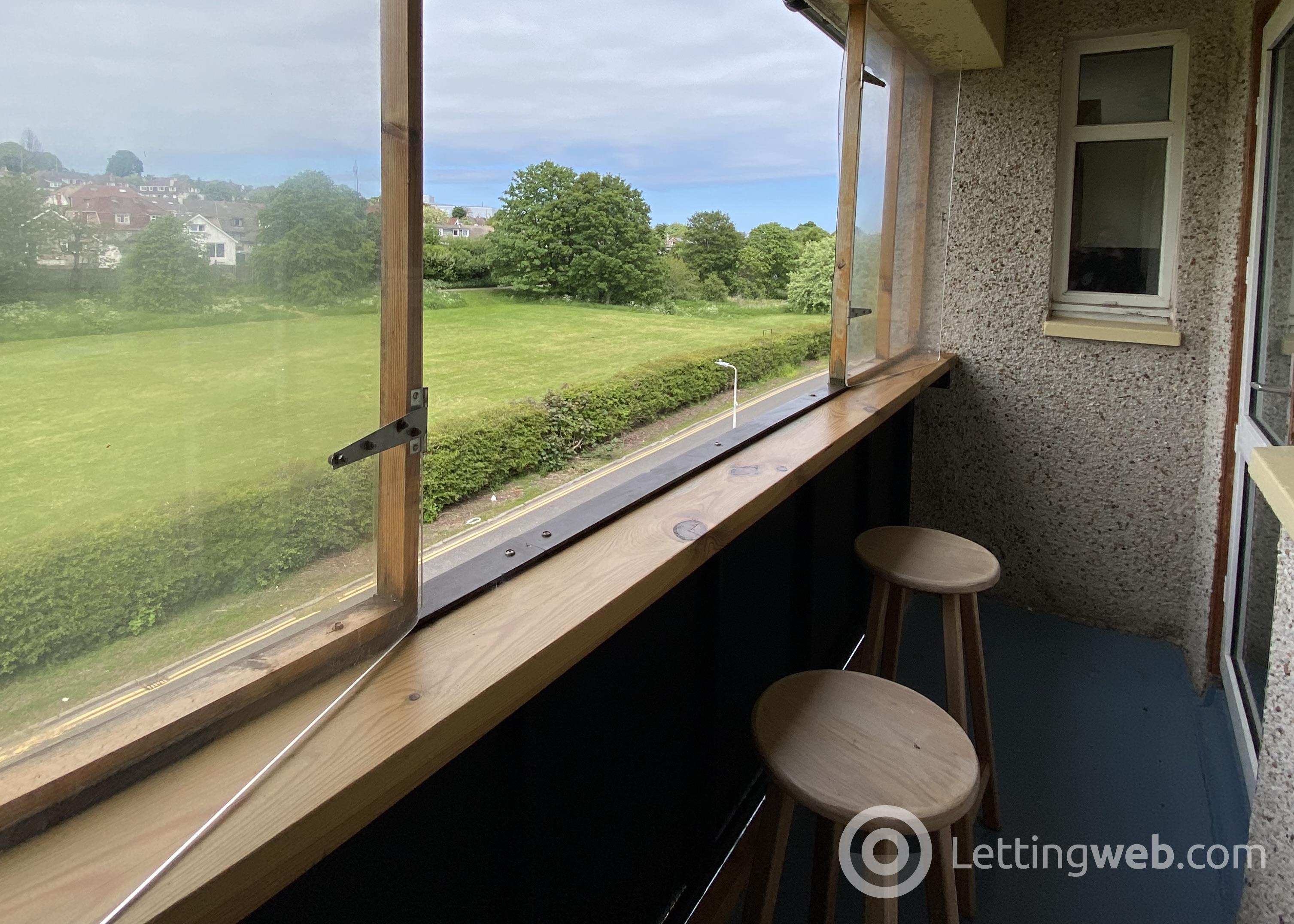 Property to rent in 105 Morrison Drive, Aberdeen, AB10 7HB