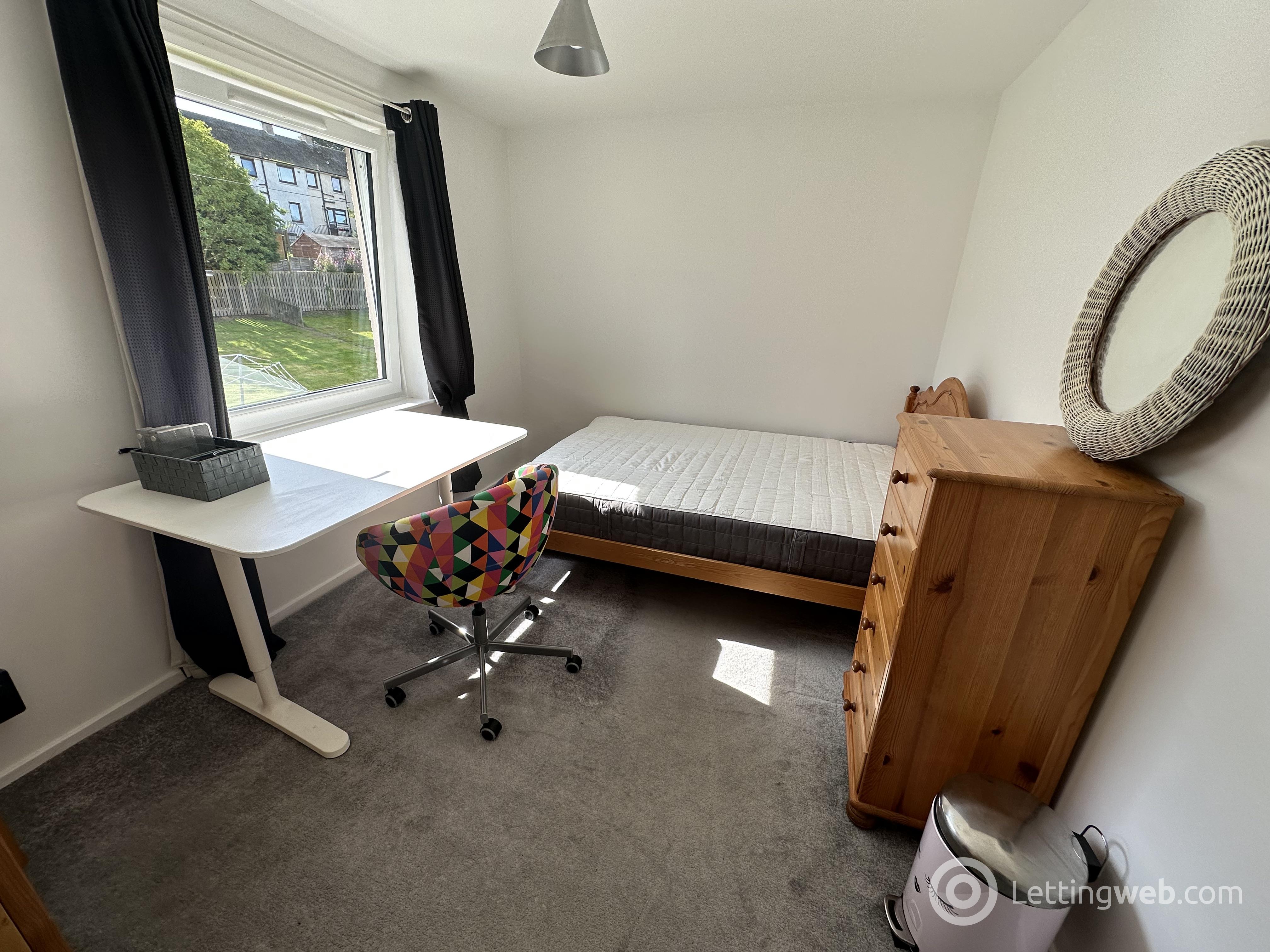 Property to rent in 105 Morrison Drive, Aberdeen, AB10 7HB