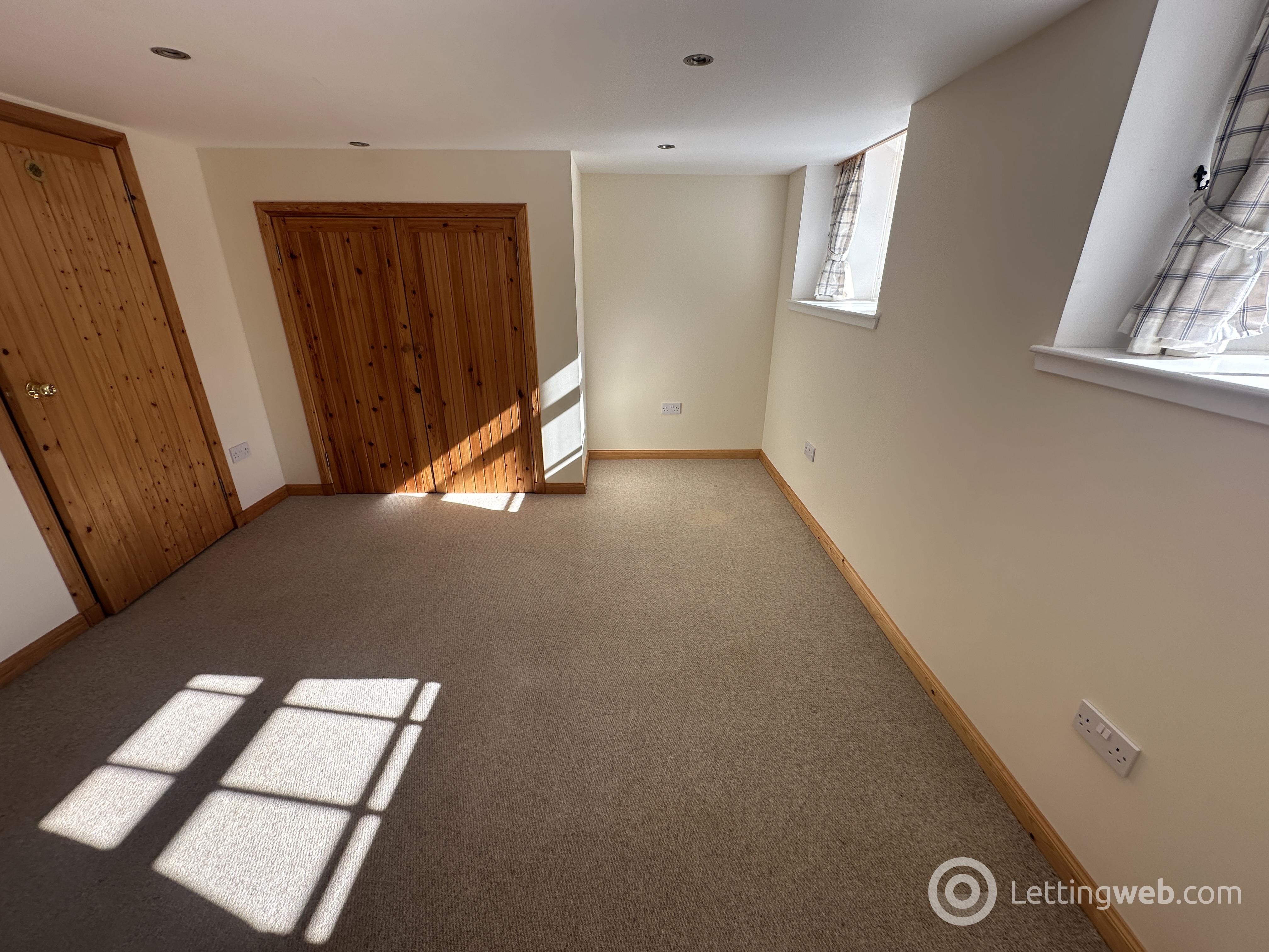 Property to rent in The Old School, Gallowhill, Alford, AB33 8NJ