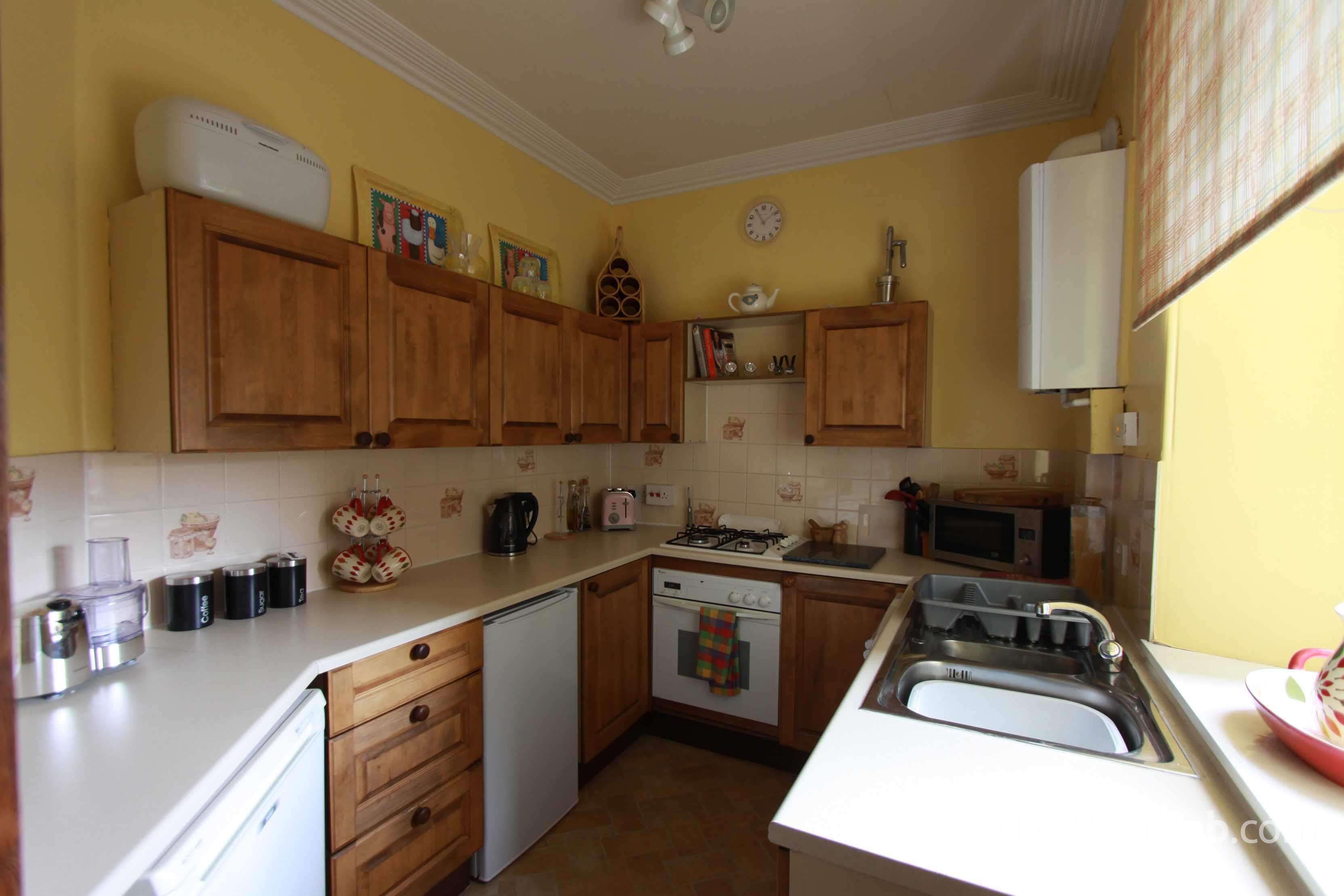 Property to rent in Fonthill Road, West End, Aberdeen