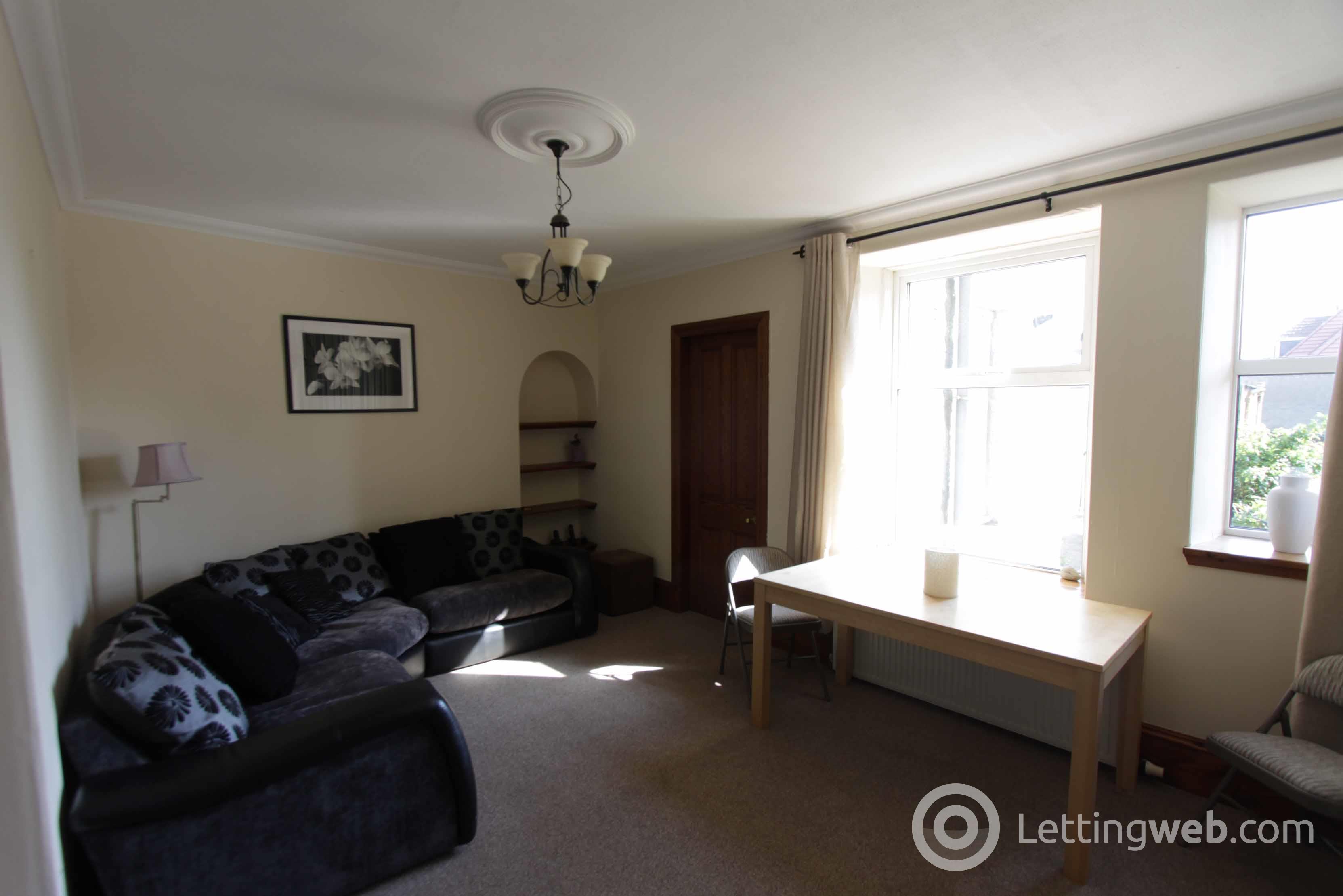 Property to rent in Fonthill Road, West End, Aberdeen