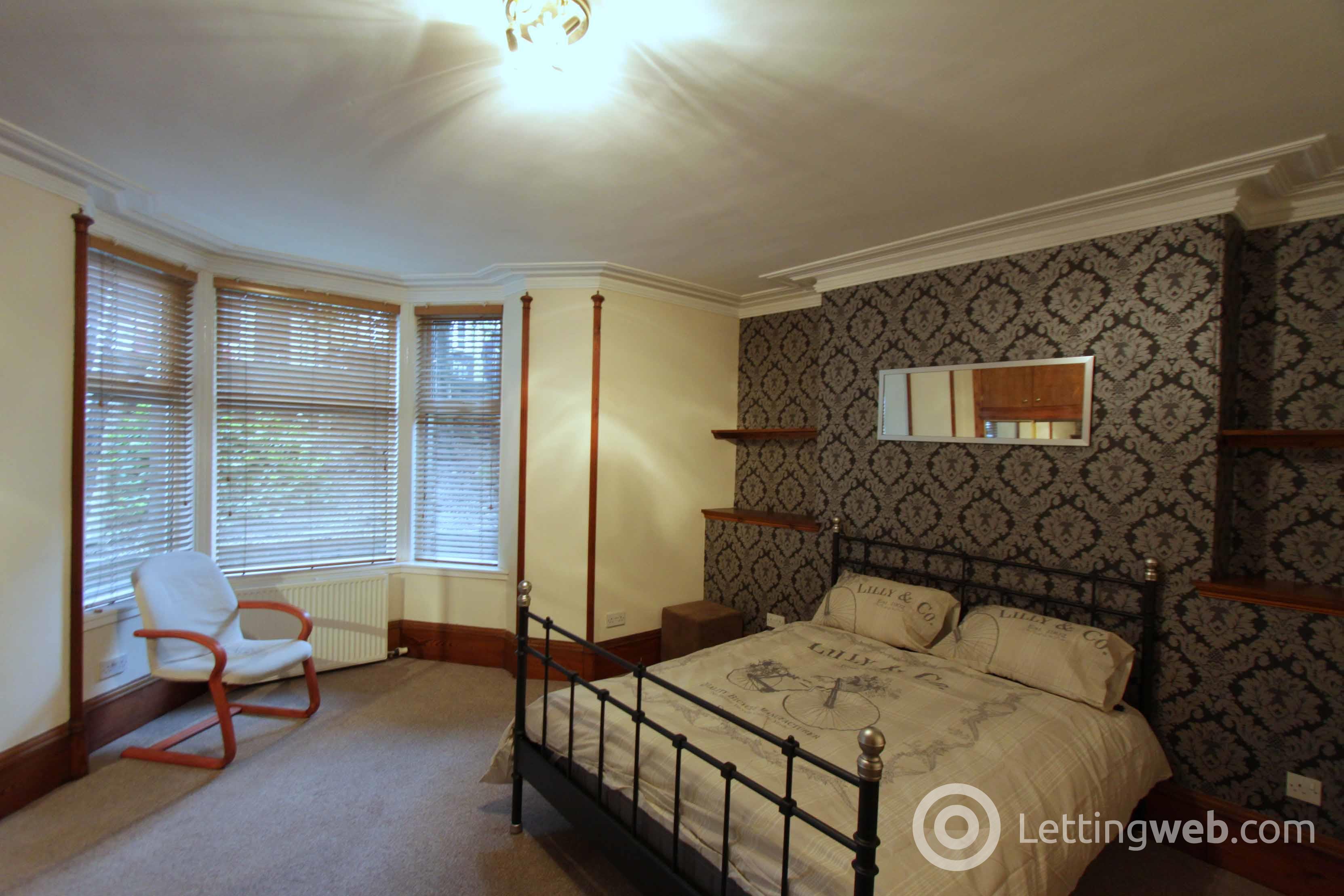 Property to rent in Fonthill Road, West End, Aberdeen