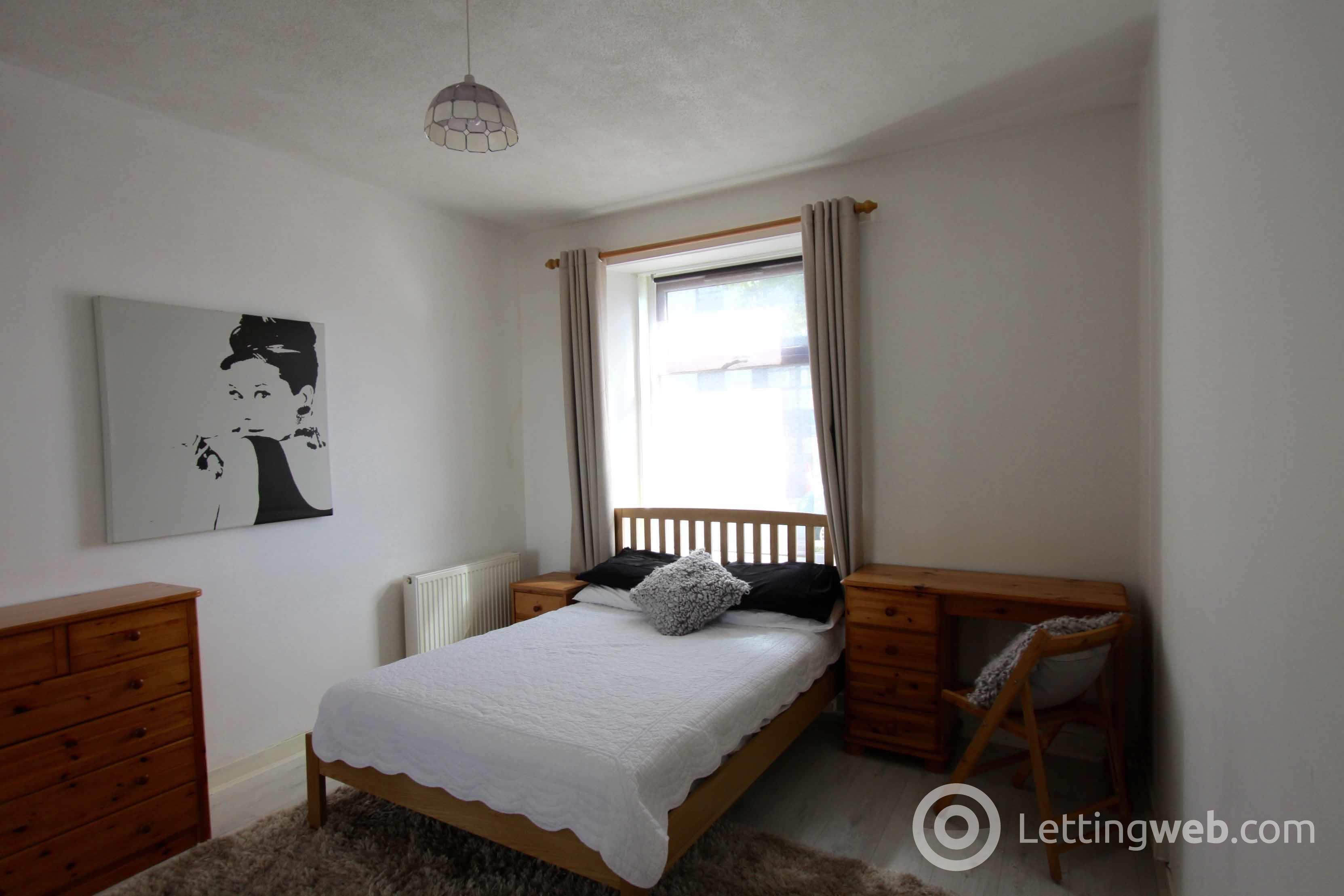 Property to rent in 34 Cattofield Place, Aberdeen