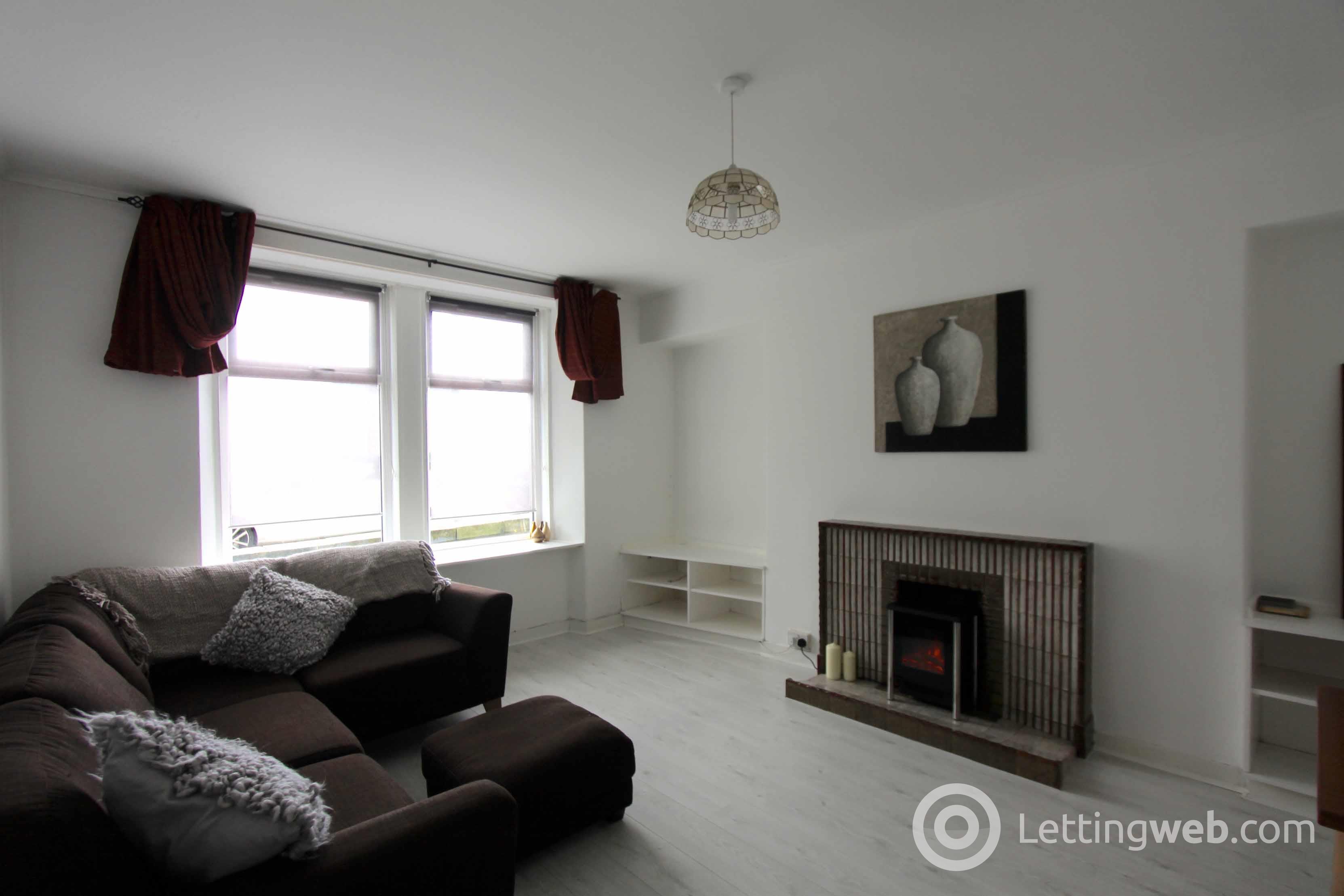 Property to rent in 34 Cattofield Place, Aberdeen