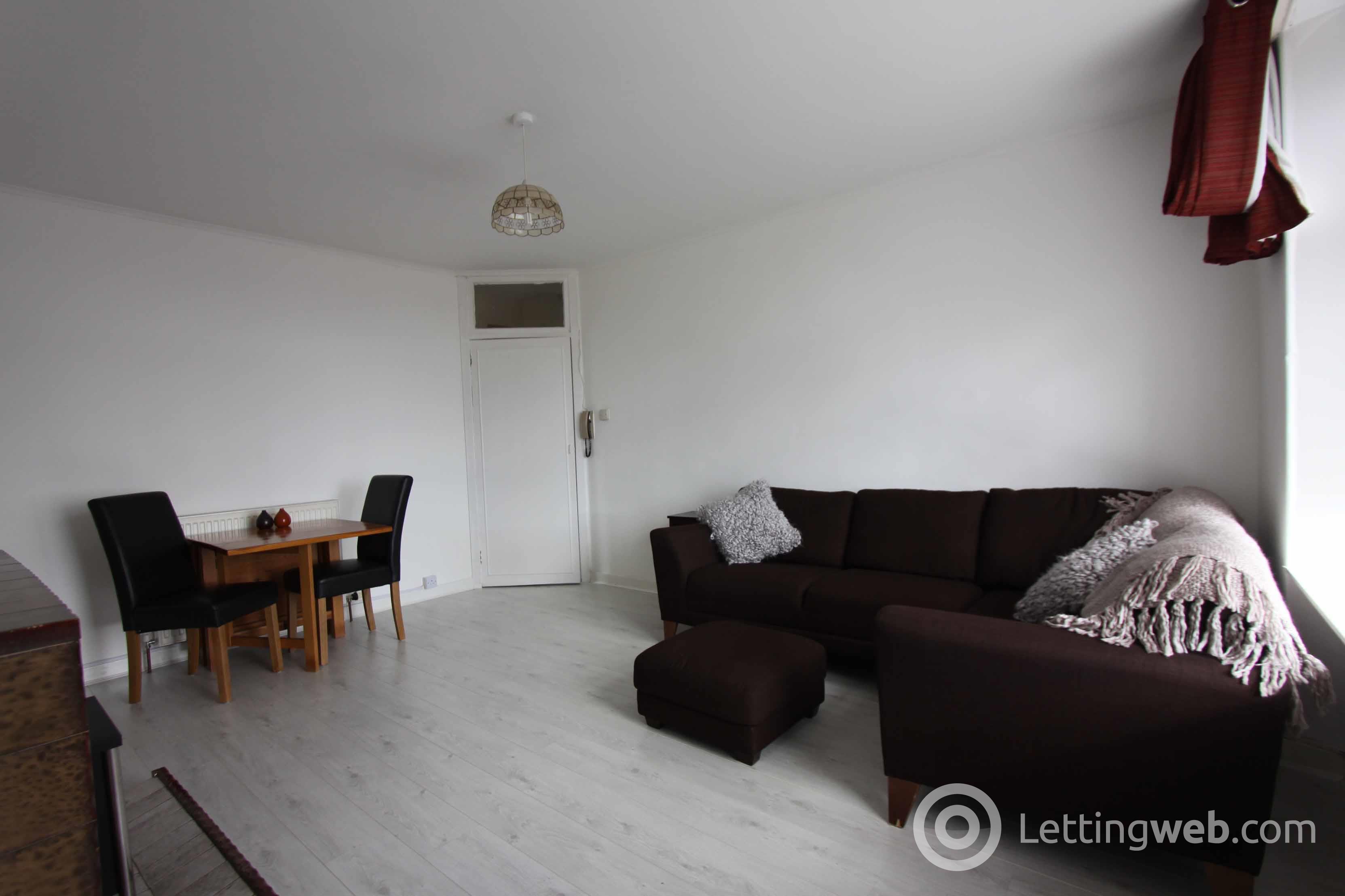 Property to rent in 34 Cattofield Place, Aberdeen
