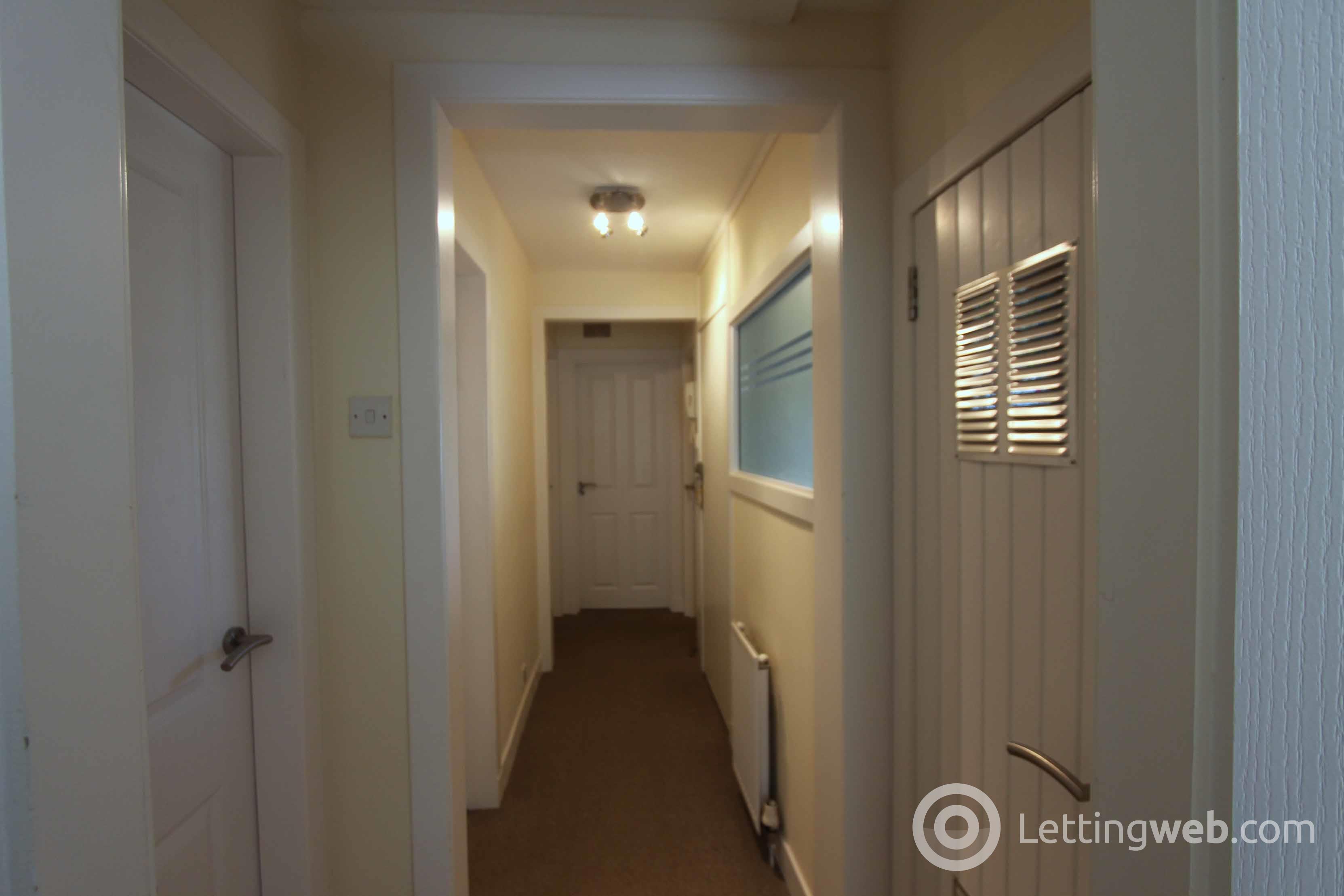 Property to rent in 32 South Mount Street, Aberdeen, AB25 2TB