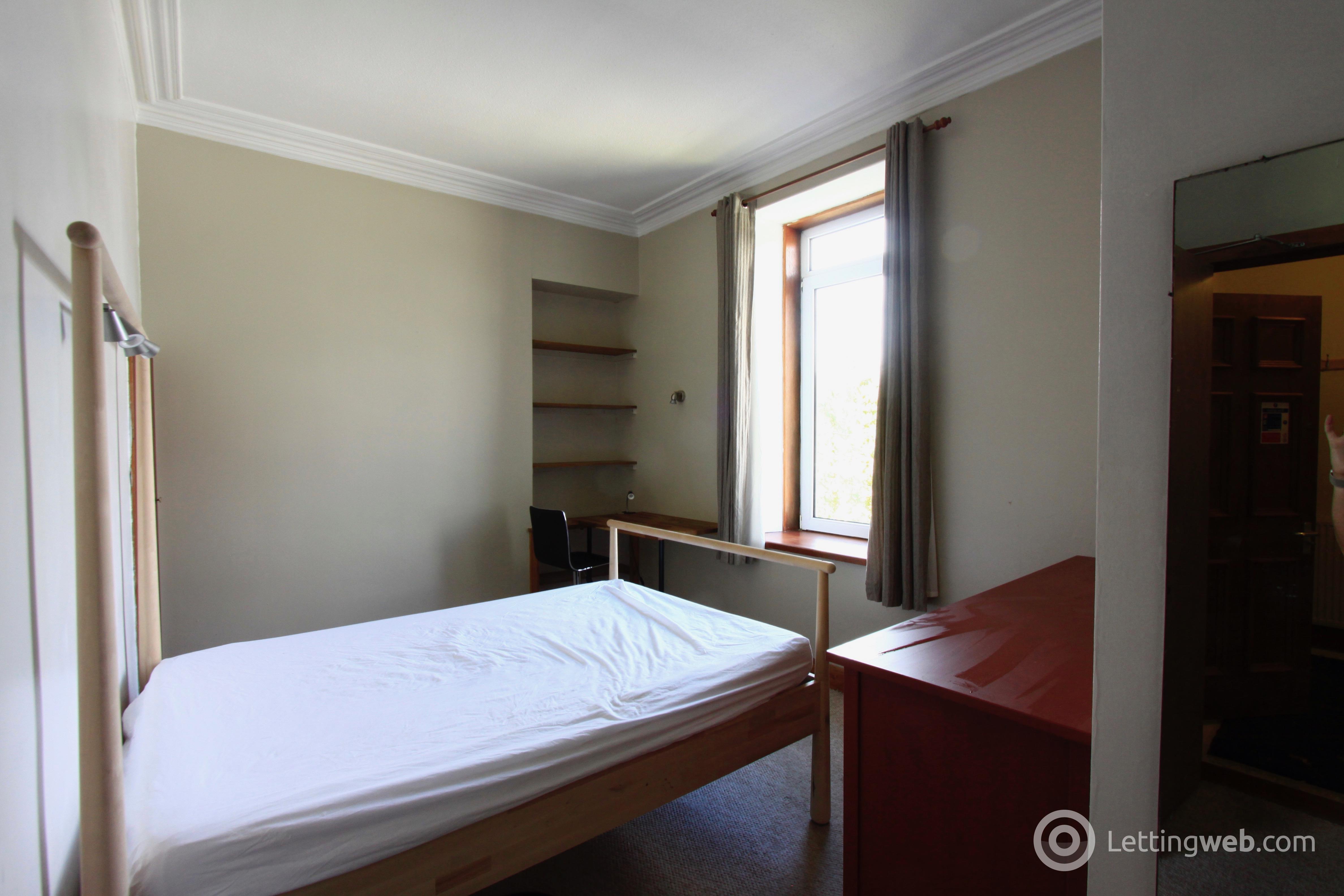 Property to rent in 1st Floor flat, 65 ELMFIELD AVENUE, Aberdeen AB24 3NU