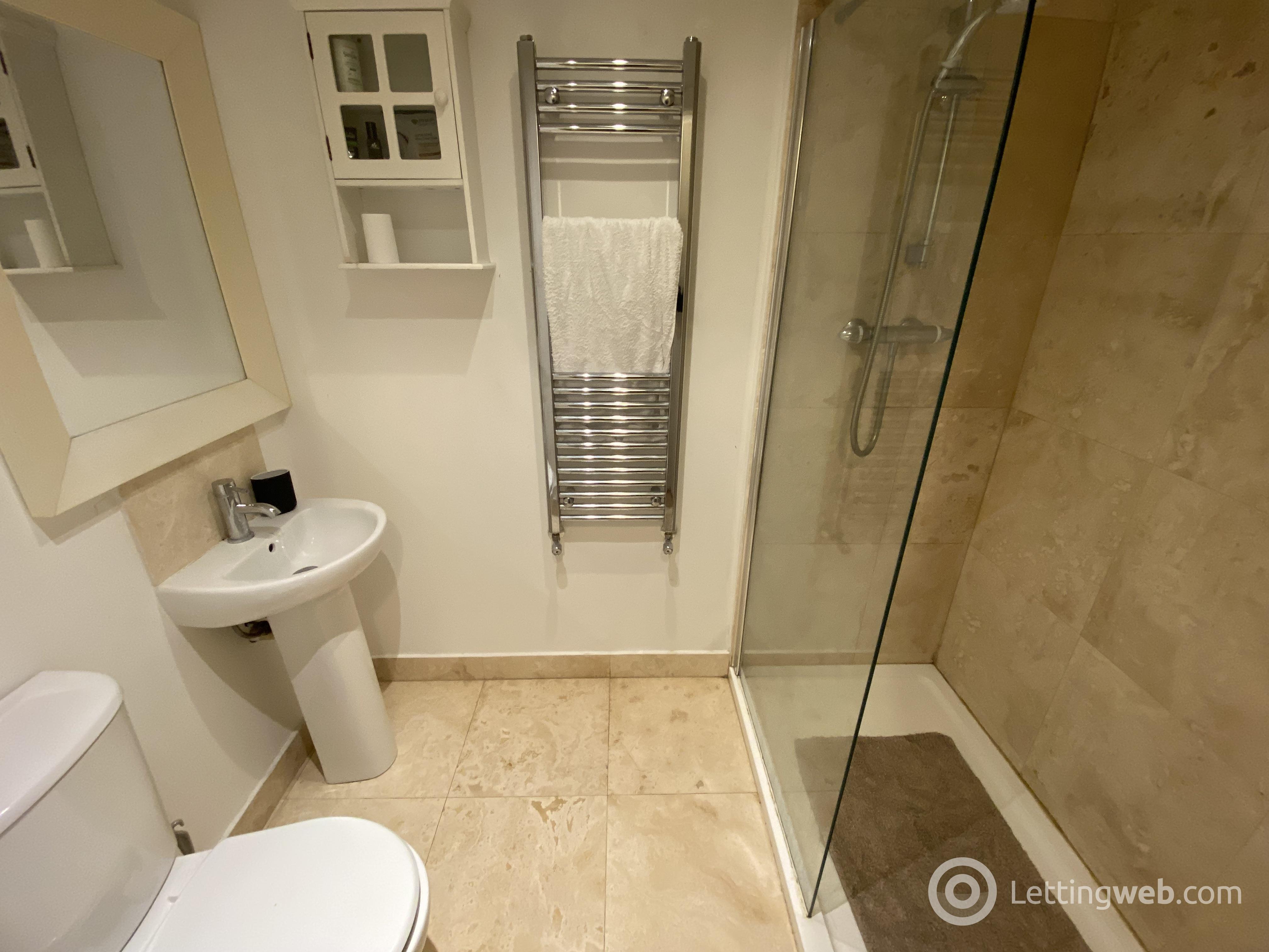 Property to rent in 37 Mount Street, Aberdeen, AB25 2QX