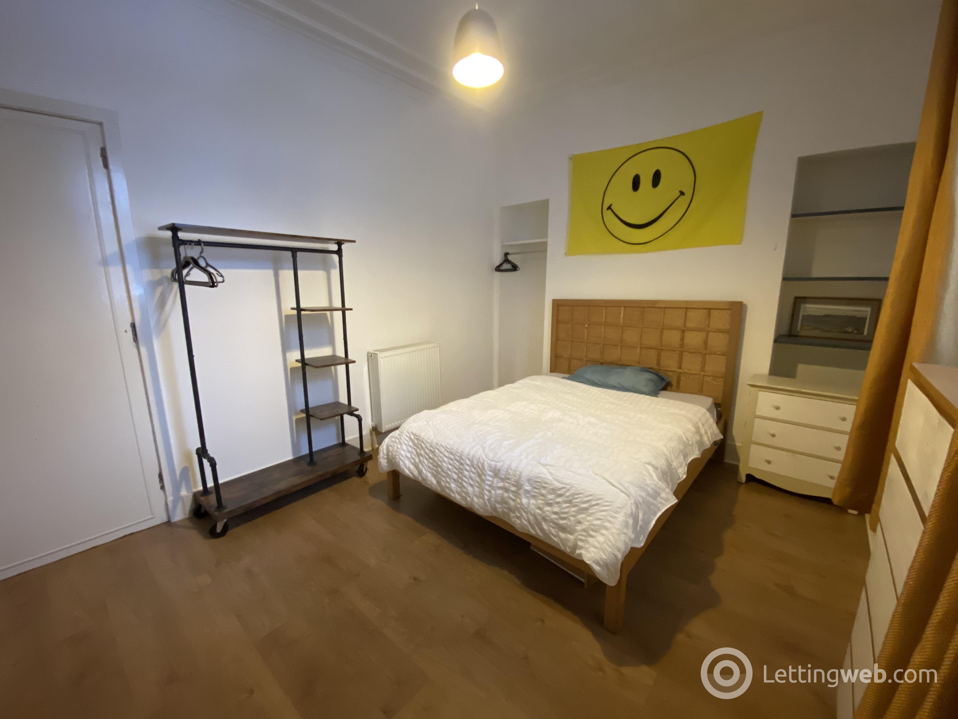 Property to rent in 37 Mount Street, Aberdeen, AB25 2QX