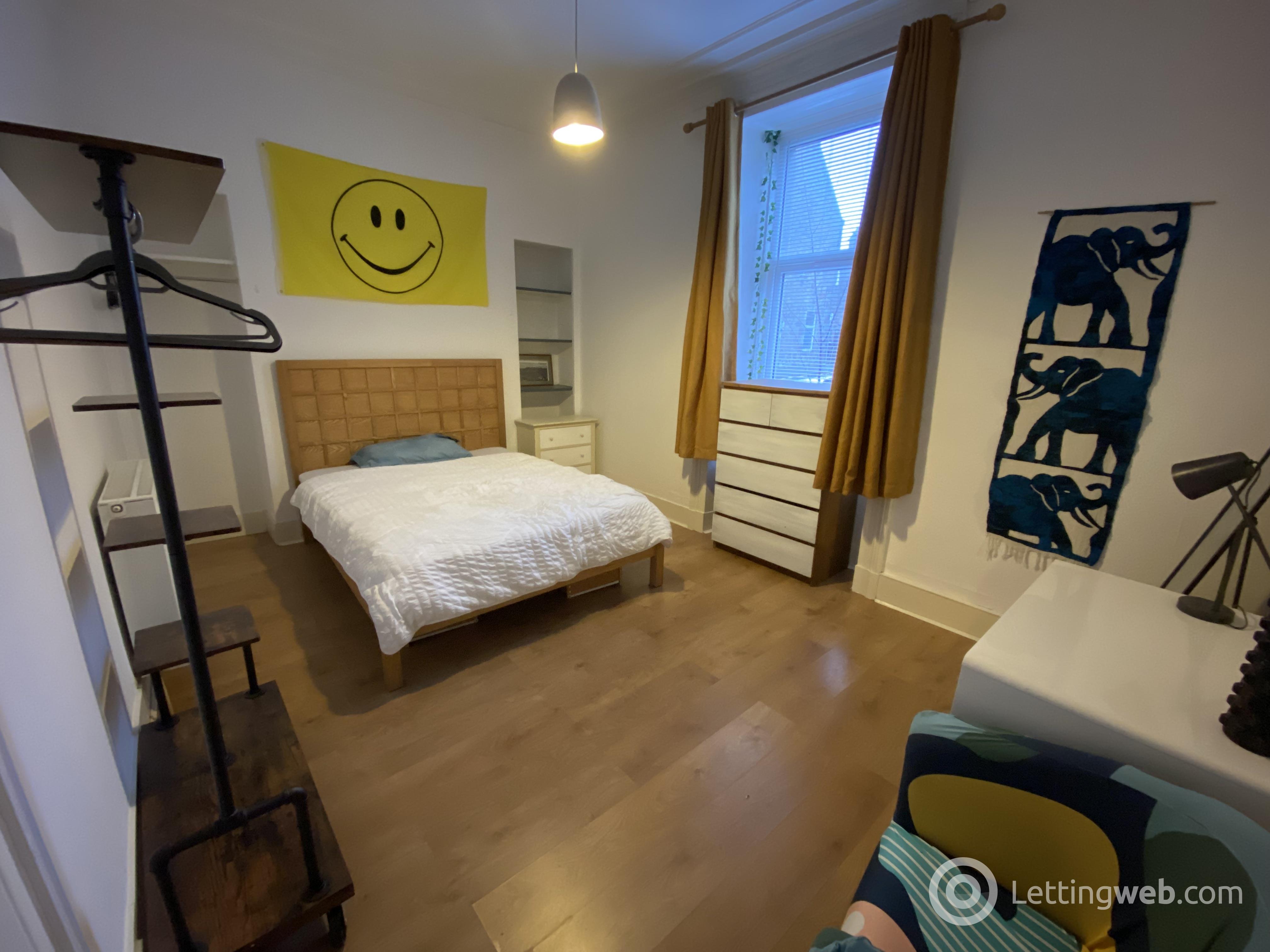 Property to rent in 37 Mount Street, Aberdeen, AB25 2QX