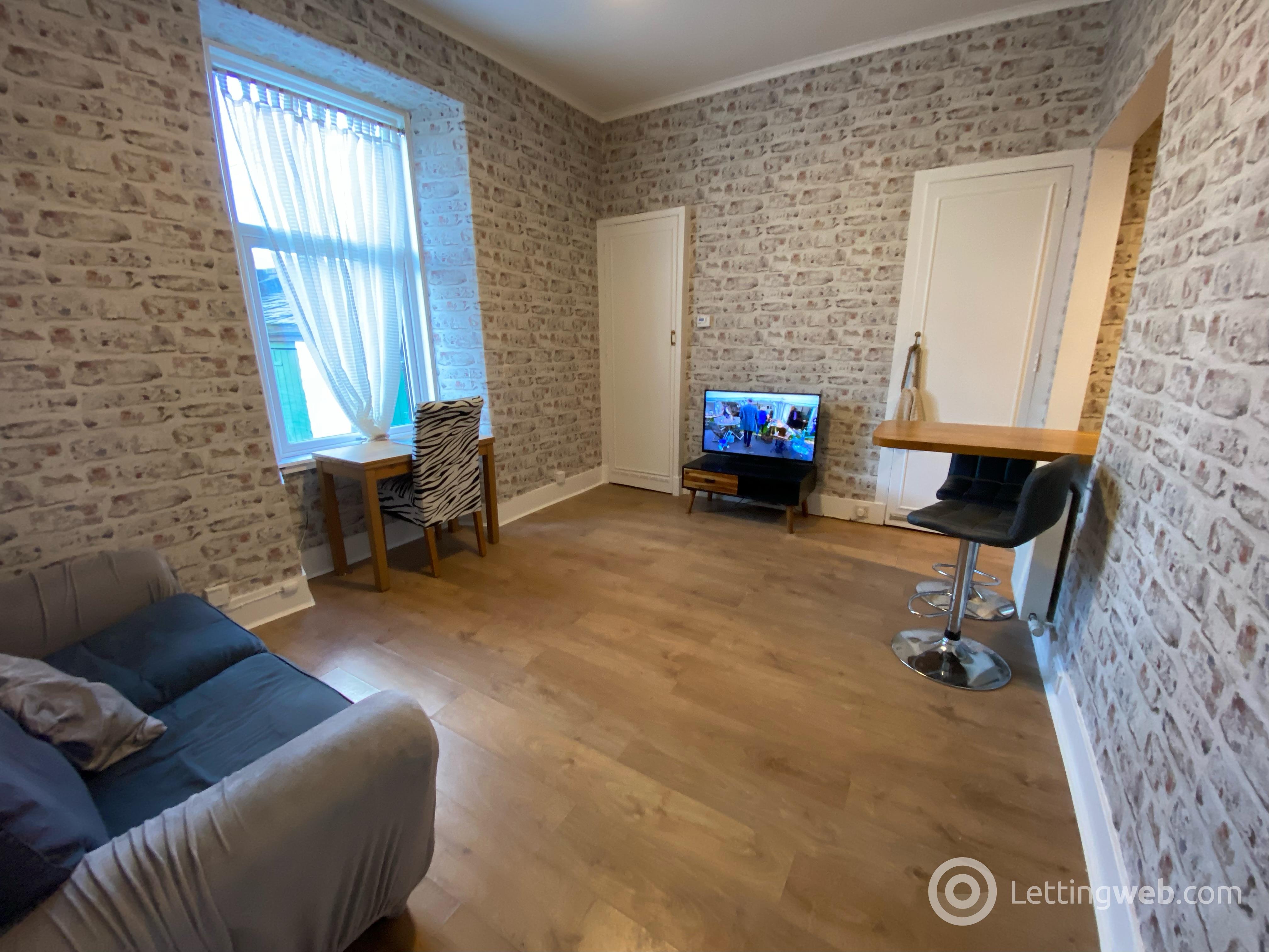 Property to rent in 37 Mount Street, Aberdeen, AB25 2QX