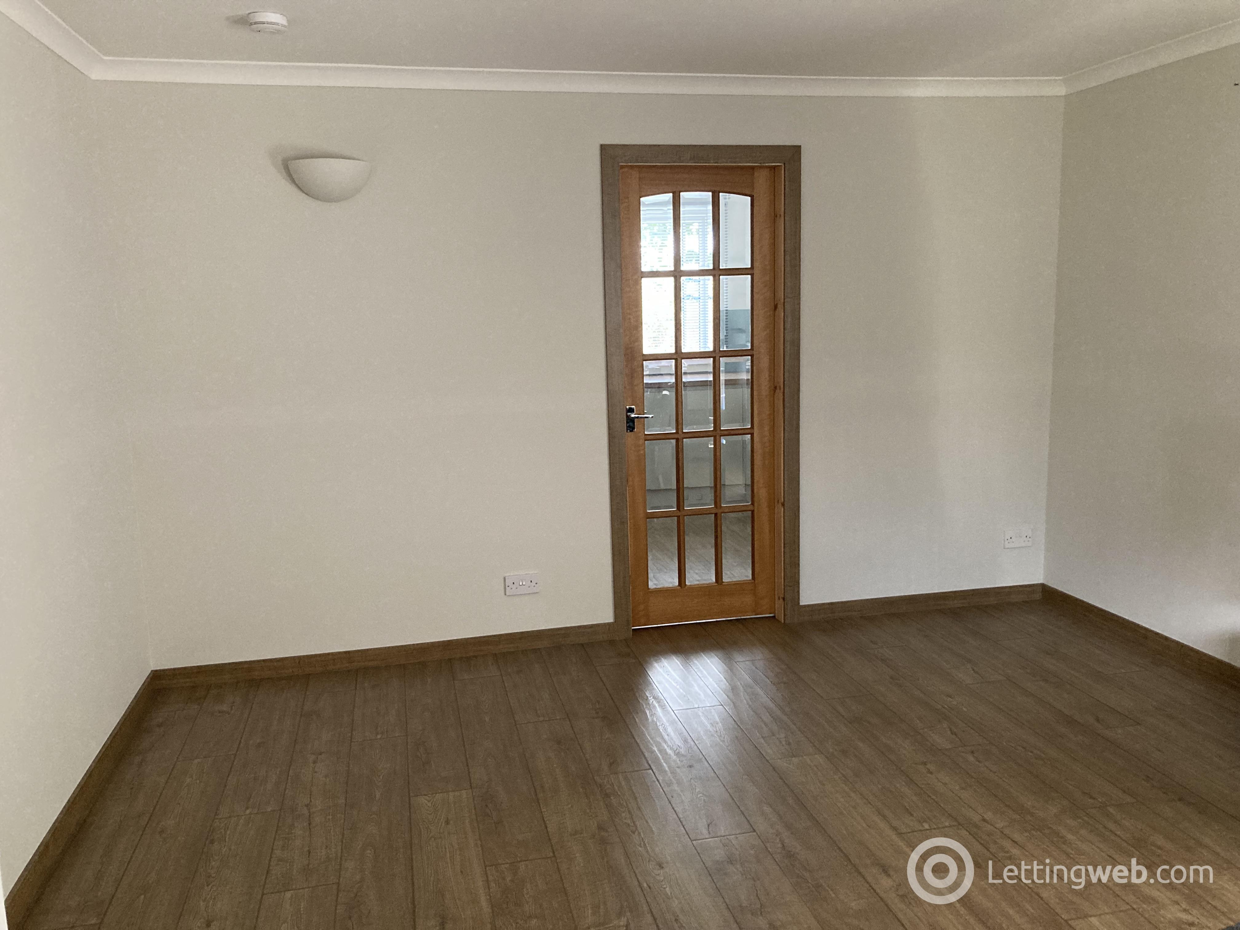 Property to rent in 16 Riverview Place, Ellon, AB41 9NW