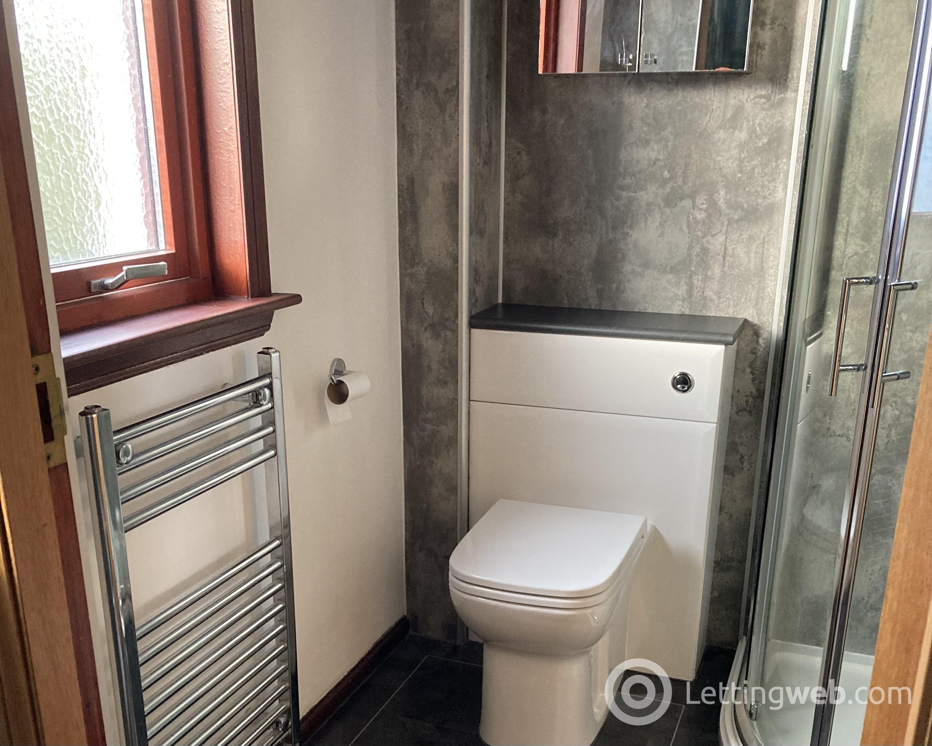 Property to rent in 16 Riverview Place, Ellon, AB41 9NW