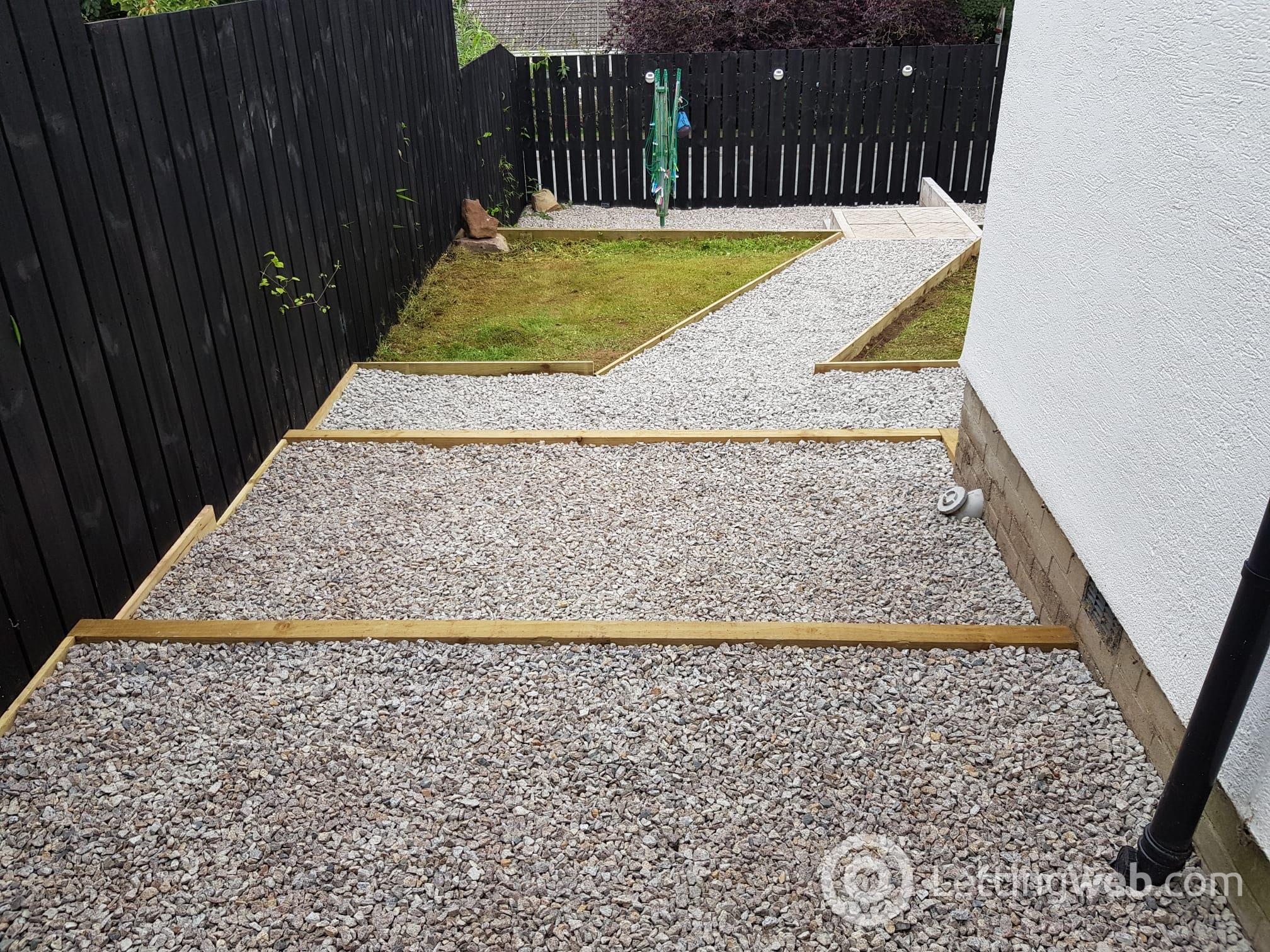 Property to rent in 16 Riverview Place, Ellon, AB41 9NW