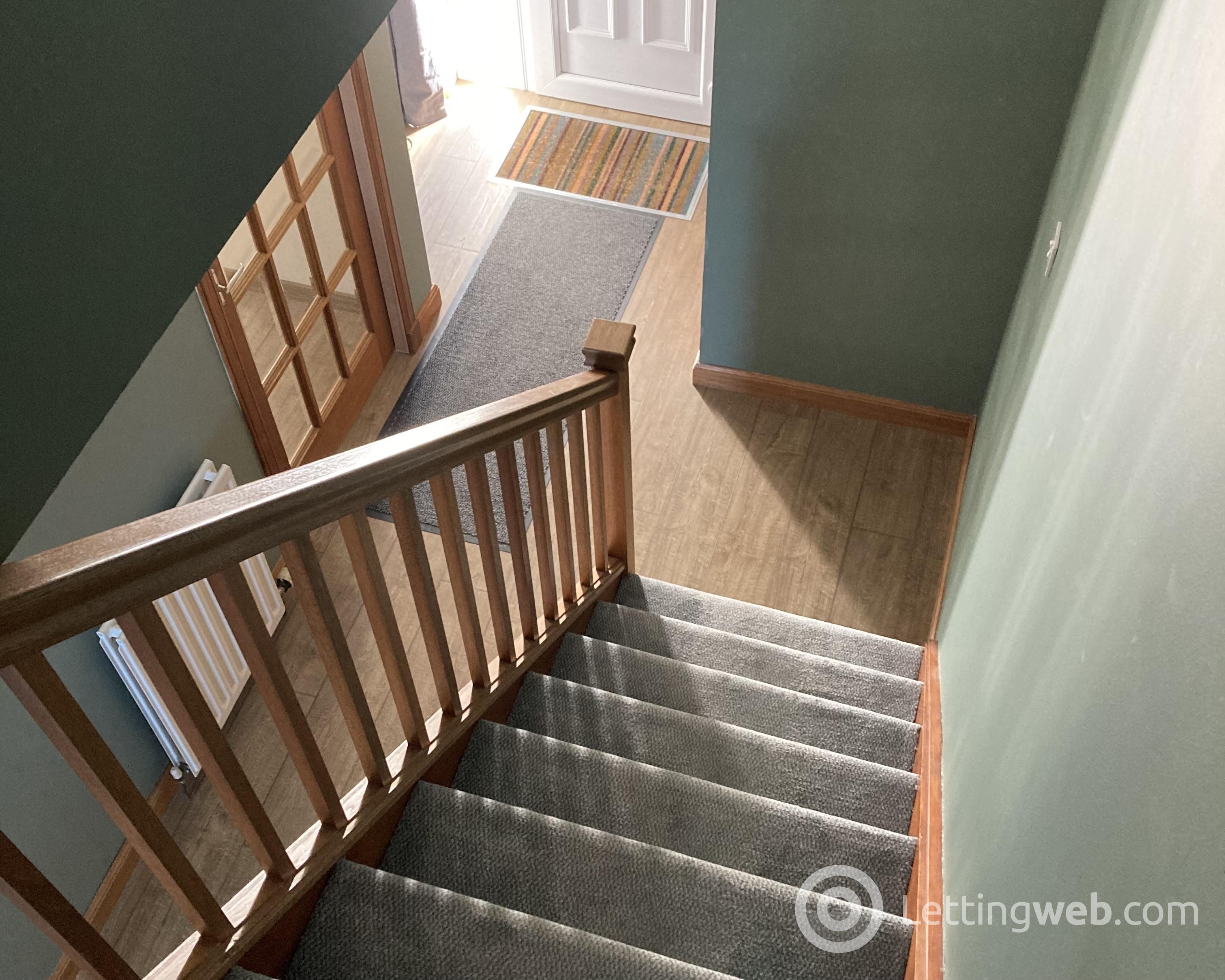 Property to rent in 16 Riverview Place, Ellon, AB41 9NW