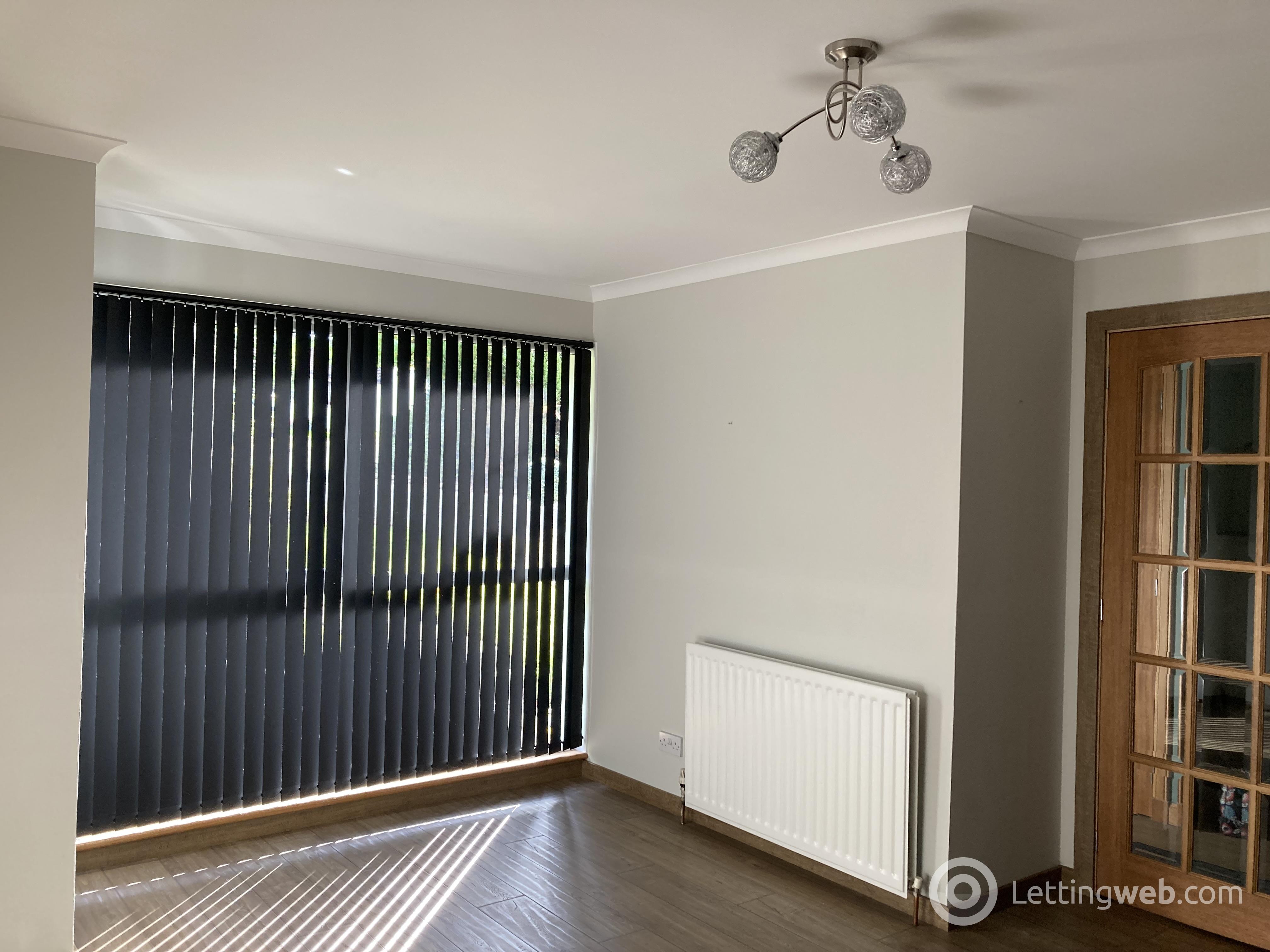 Property to rent in 16 Riverview Place, Ellon, AB41 9NW