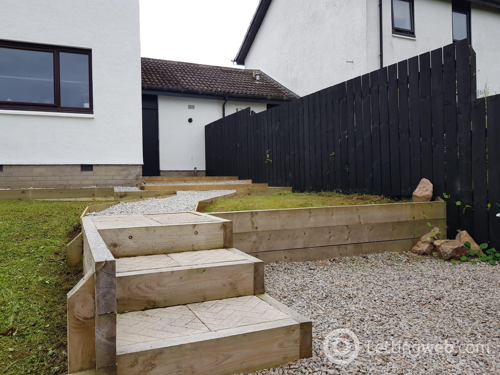 Property to rent in 16 Riverview Place, Ellon, AB41 9NW