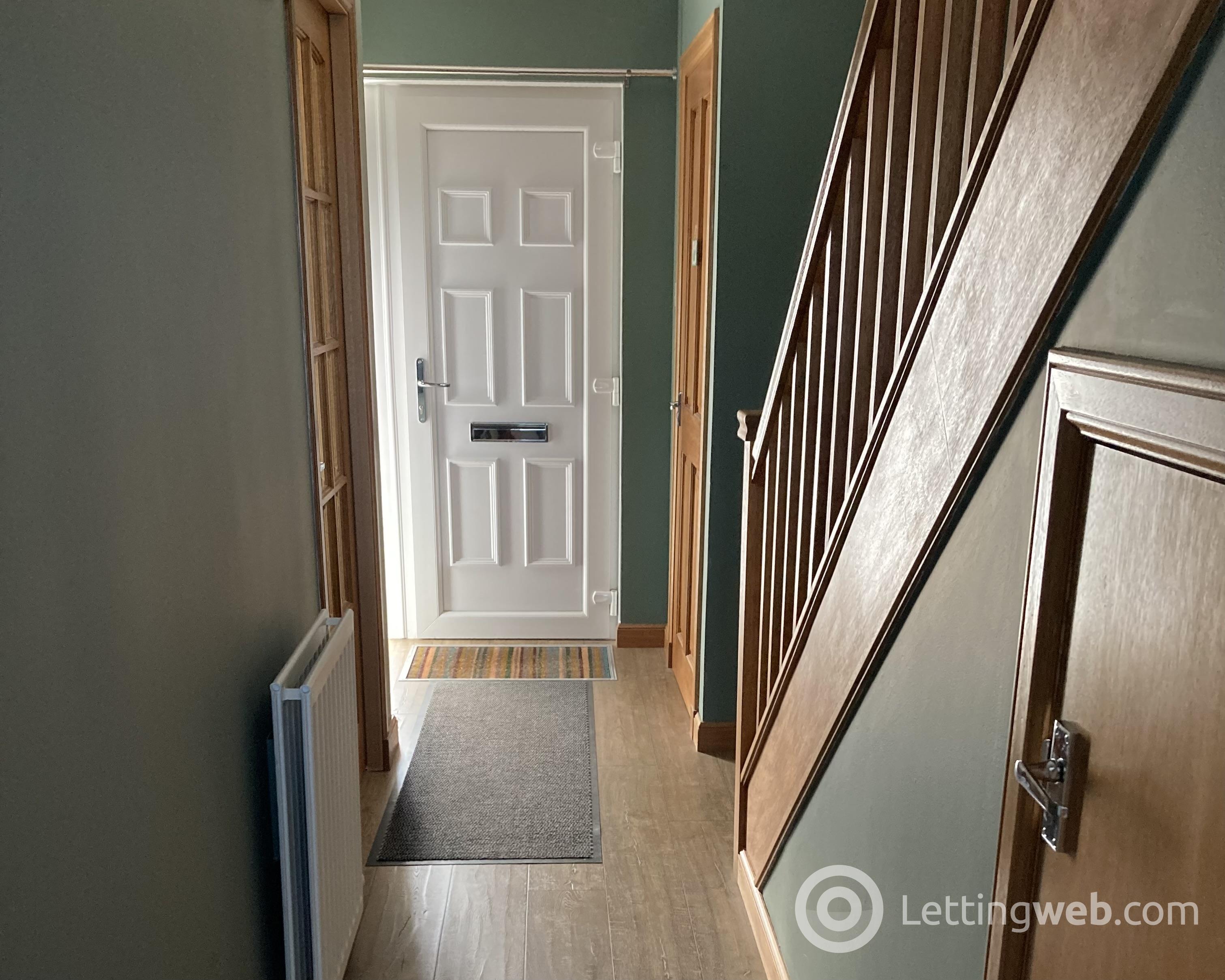 Property to rent in 16 Riverview Place, Ellon, AB41 9NW