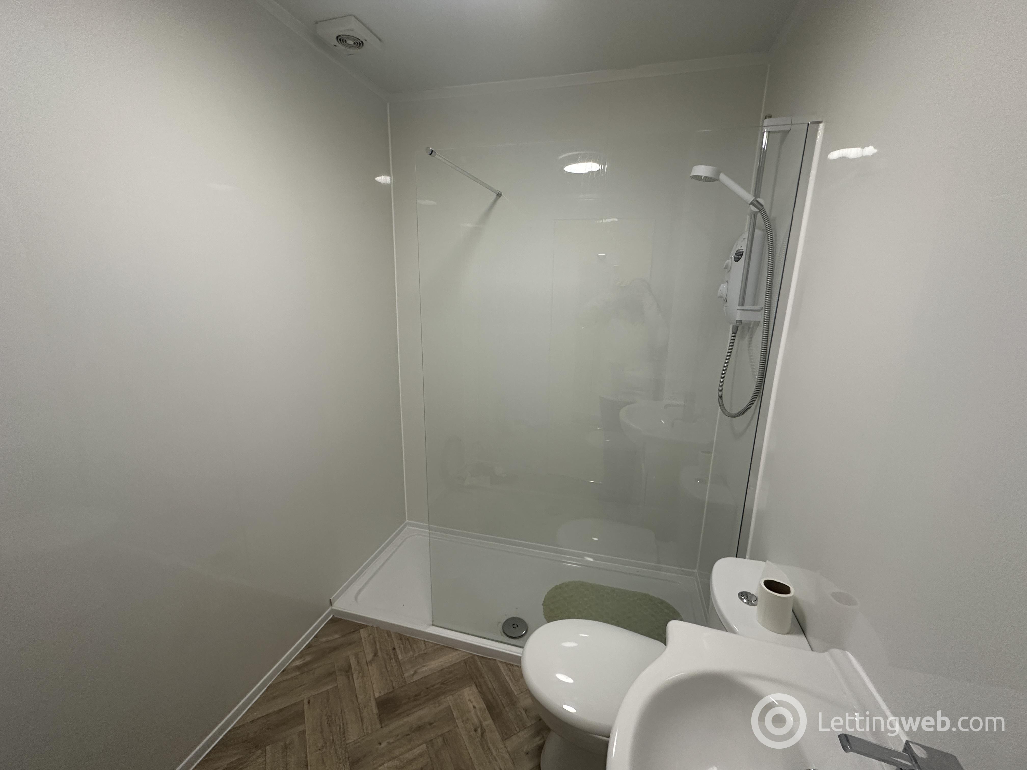 Property to rent in 111 Union Grove, Aberdeen, AB10 6SL