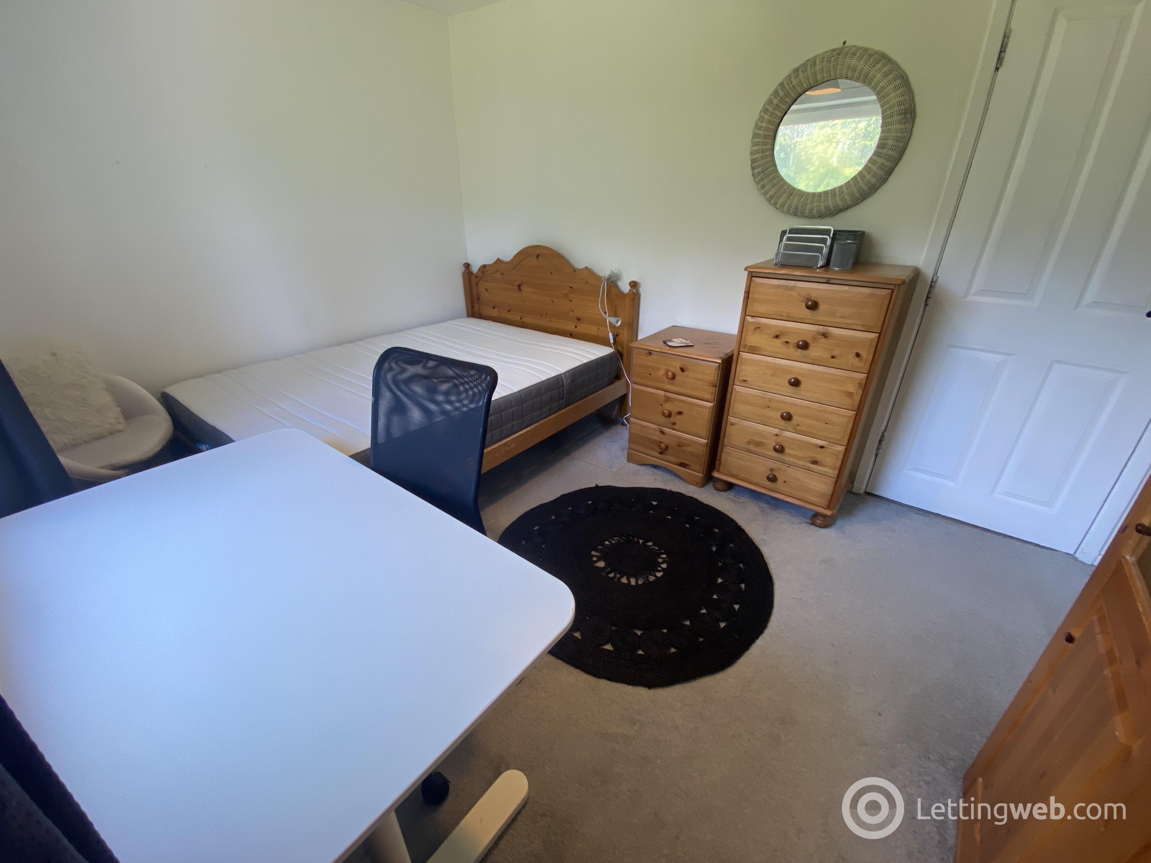 Property to rent in 105 Morrison Drive, Aberdeen, AB10 7HB