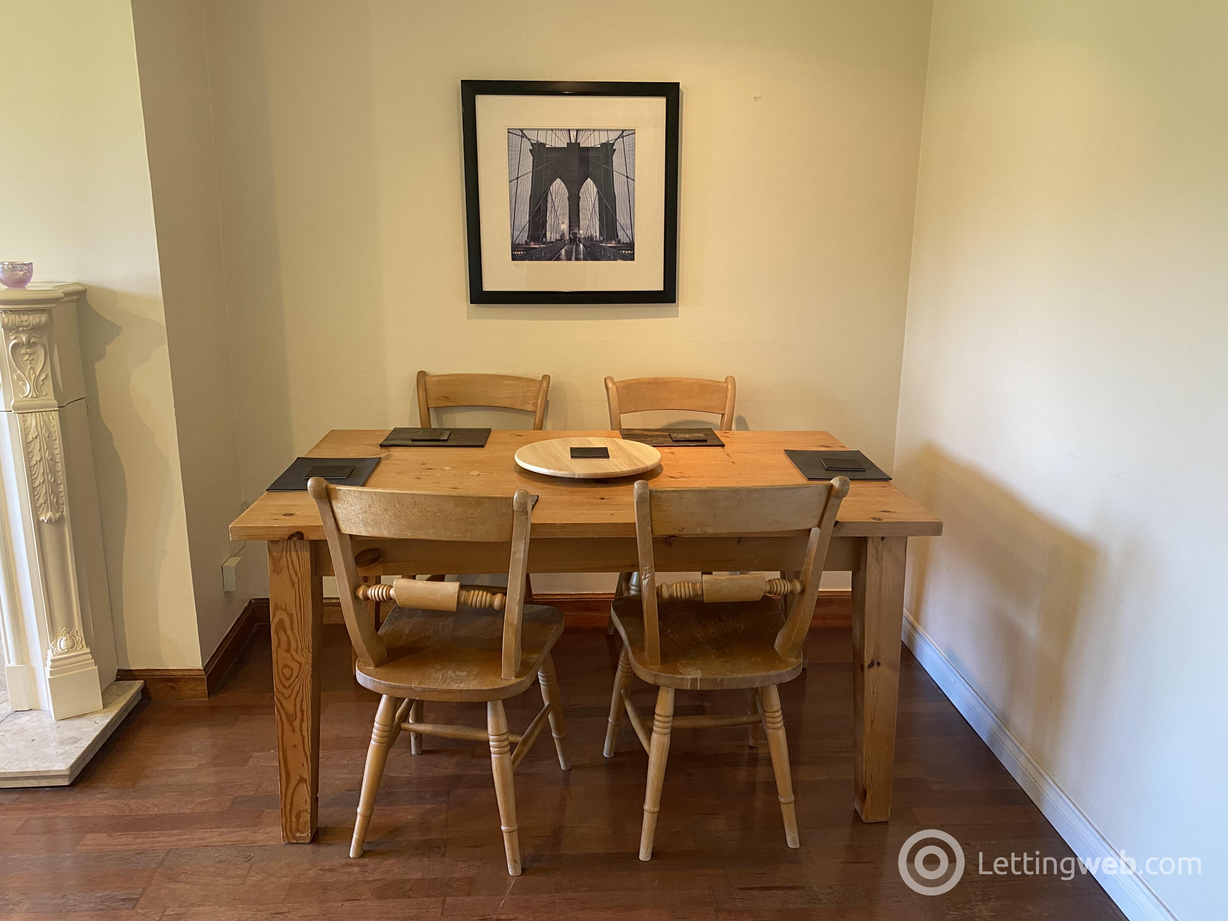 Property to rent in 105 Morrison Drive, Aberdeen, AB10 7HB