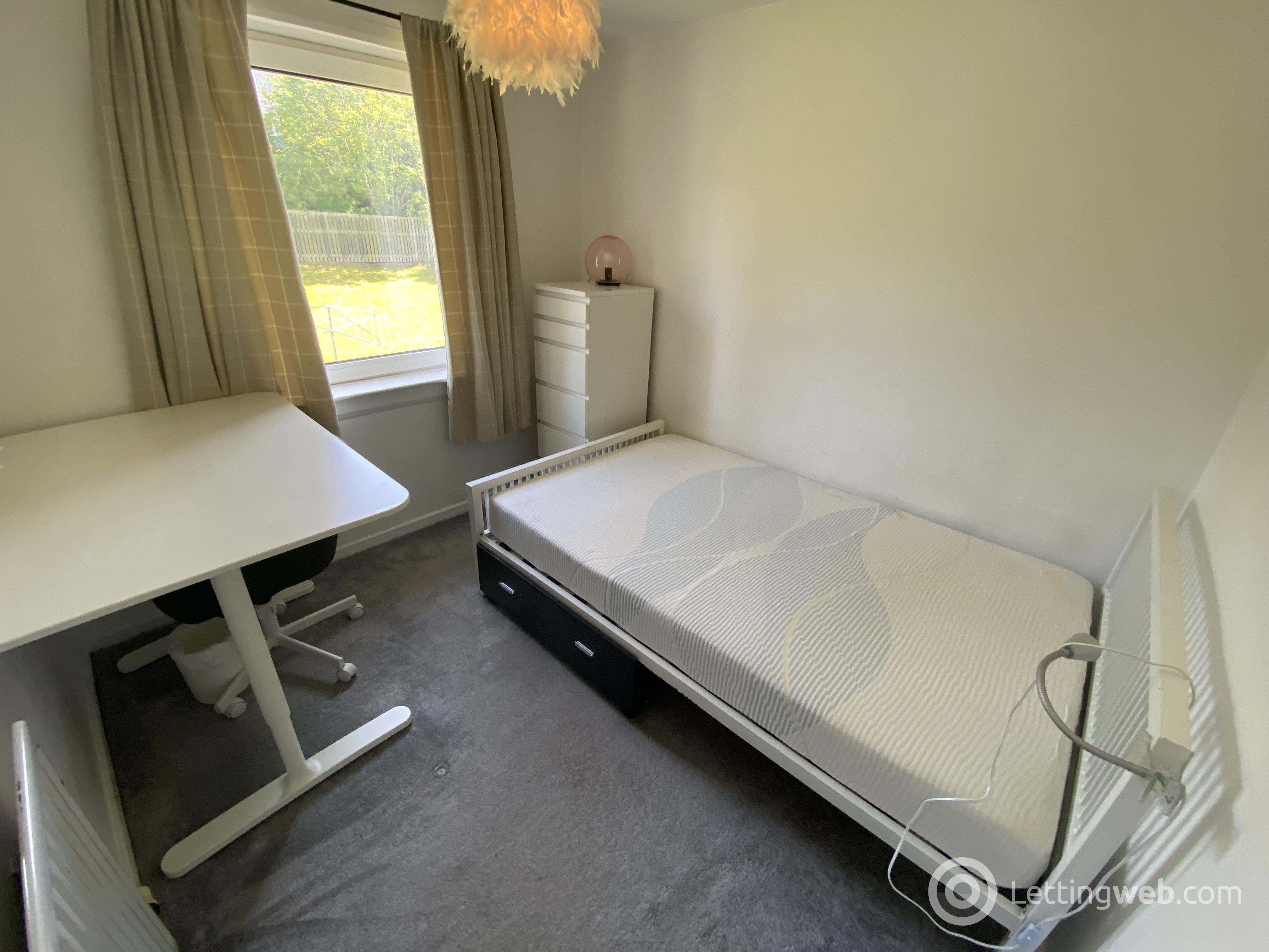 Property to rent in 105 Morrison Drive, Aberdeen, AB10 7HB