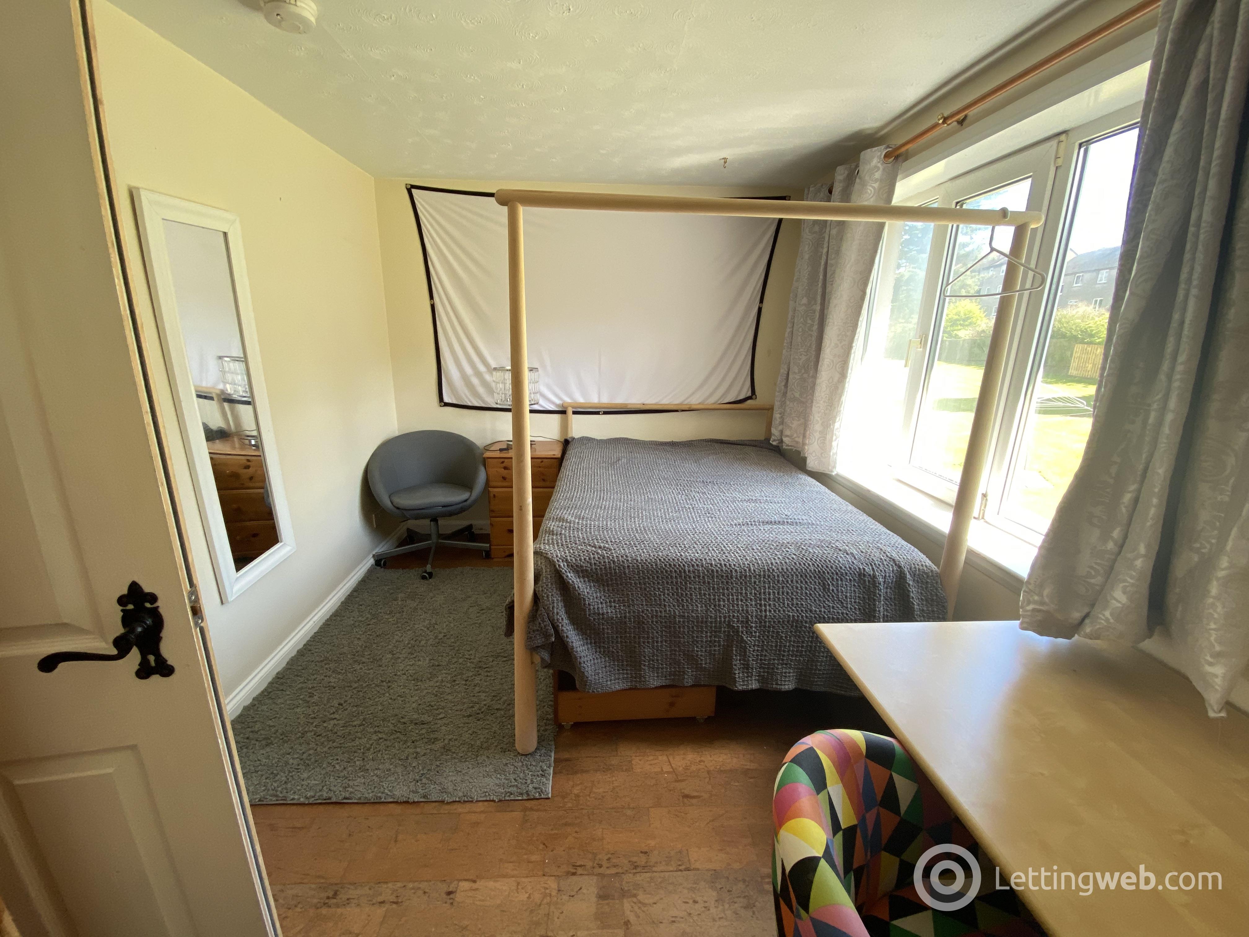 Property to rent in 105 Morrison Drive, Aberdeen, AB10 7HB