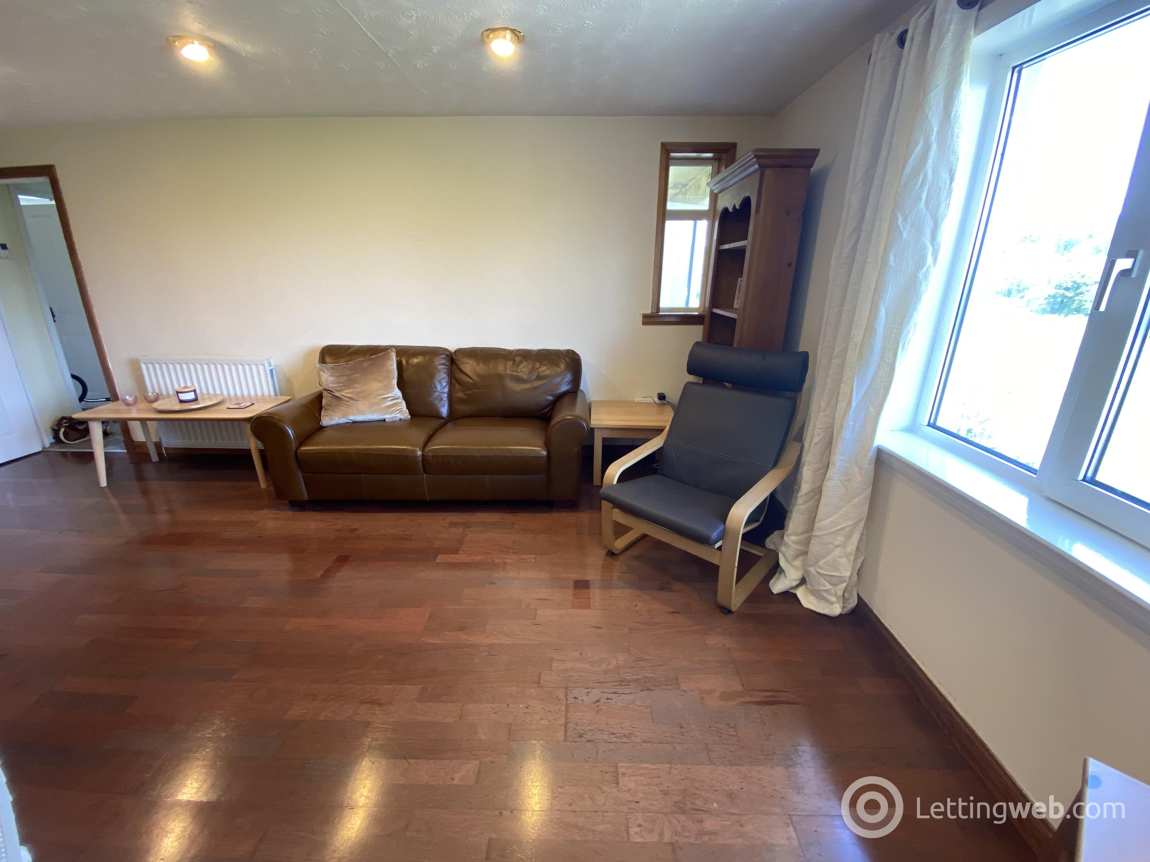 Property to rent in 105 Morrison Drive, Aberdeen, AB10 7HB