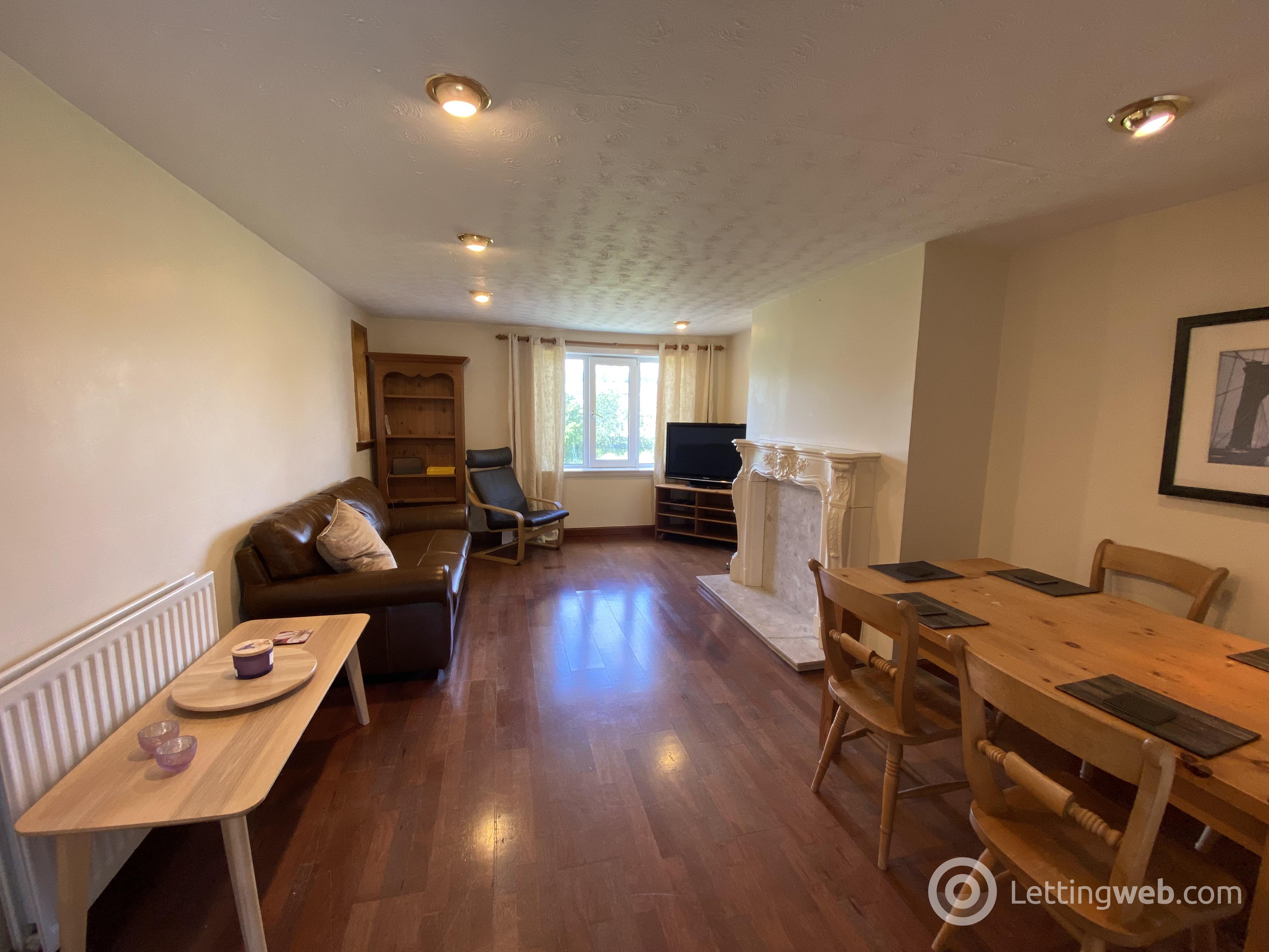 Property to rent in 105 Morrison Drive, Aberdeen, AB10 7HB