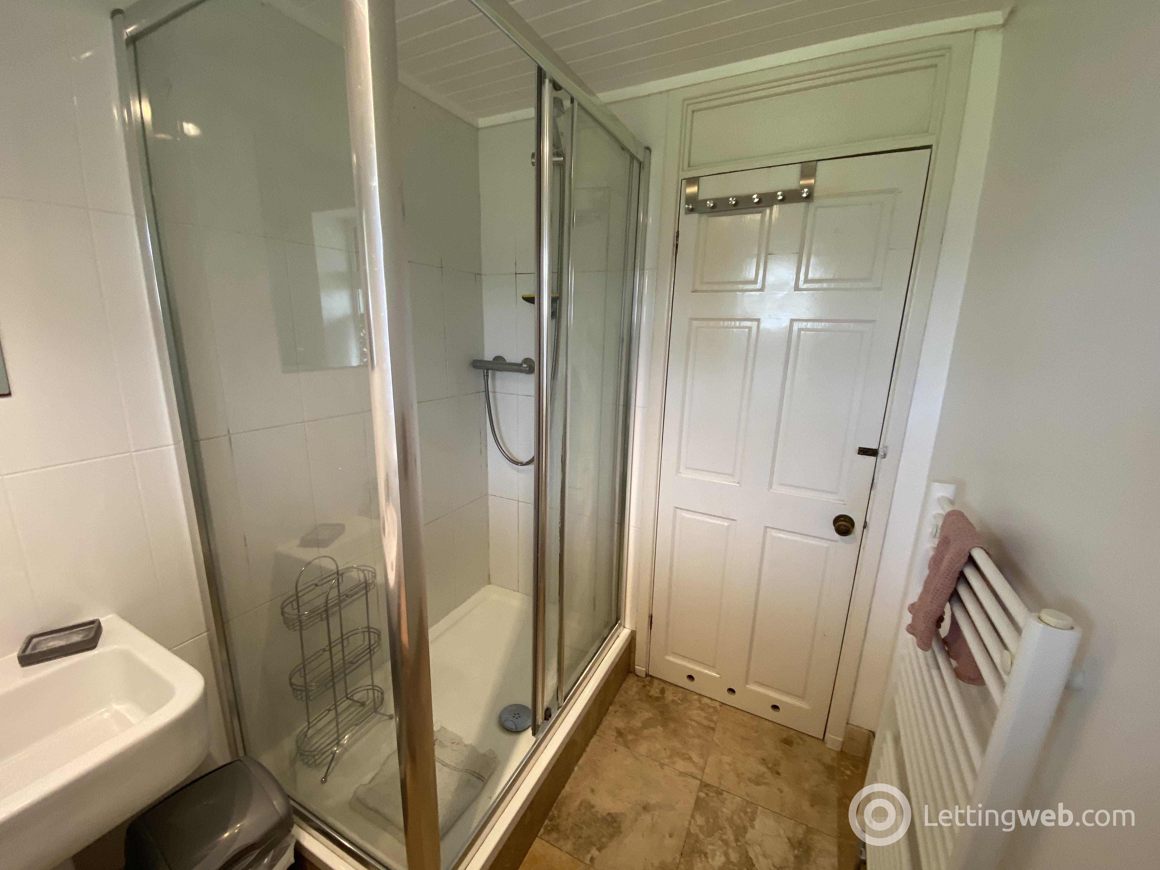 Property to rent in 105 Morrison Drive, Aberdeen, AB10 7HB