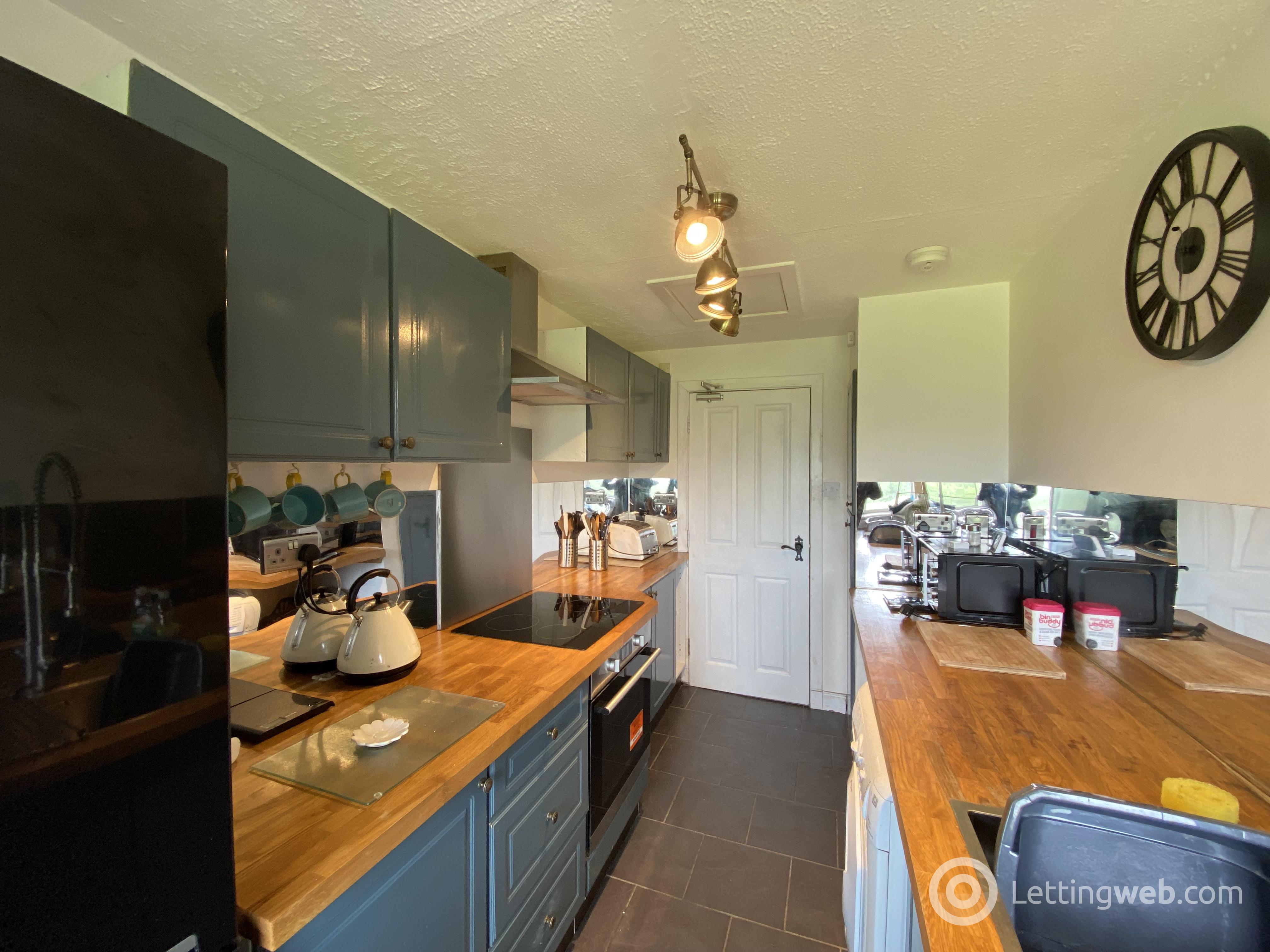 Property to rent in 105 Morrison Drive, Aberdeen, AB10 7HB