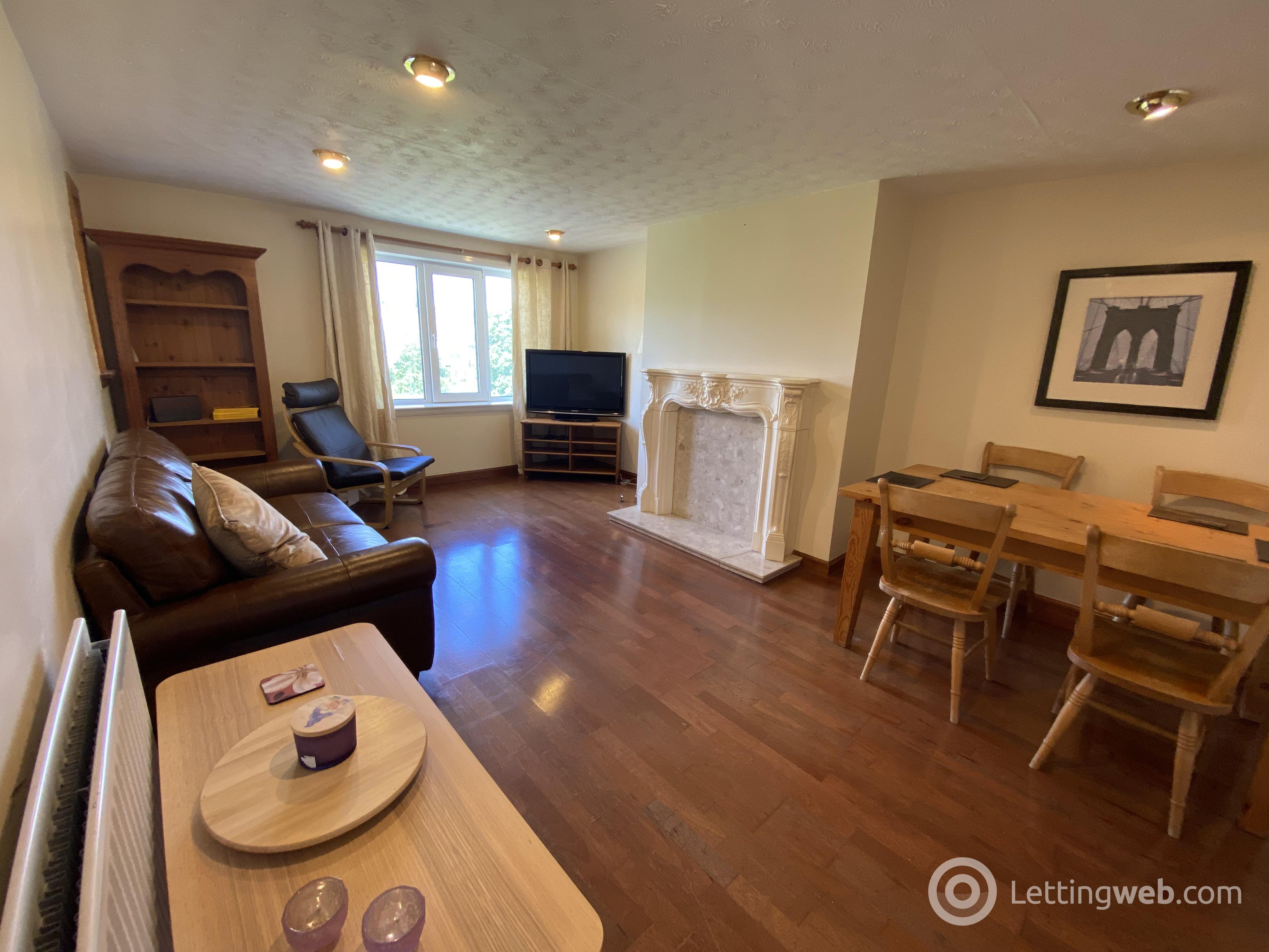 Property to rent in 105 Morrison Drive, Aberdeen, AB10 7HB