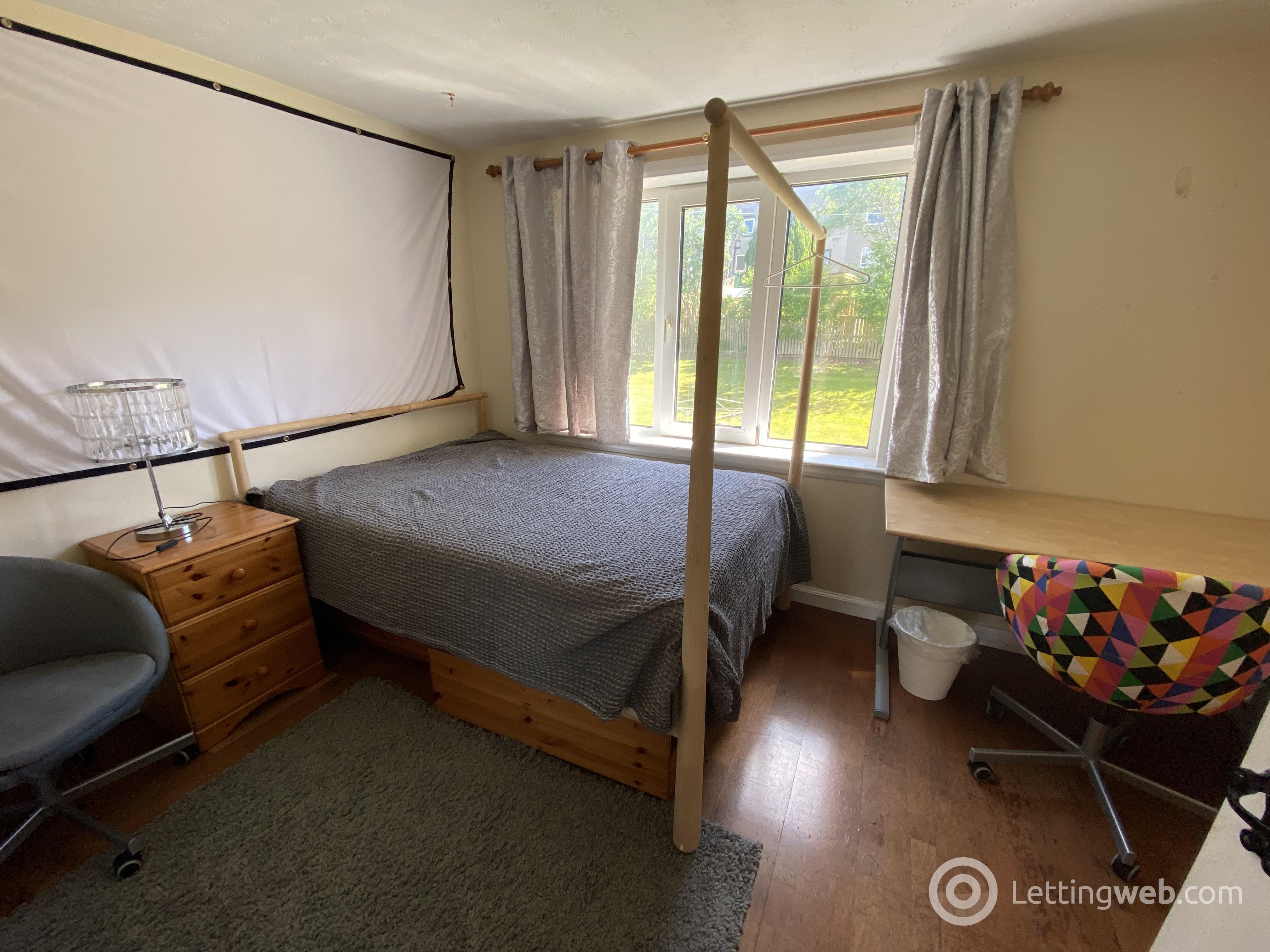 Property to rent in 105 Morrison Drive, Aberdeen, AB10 7HB