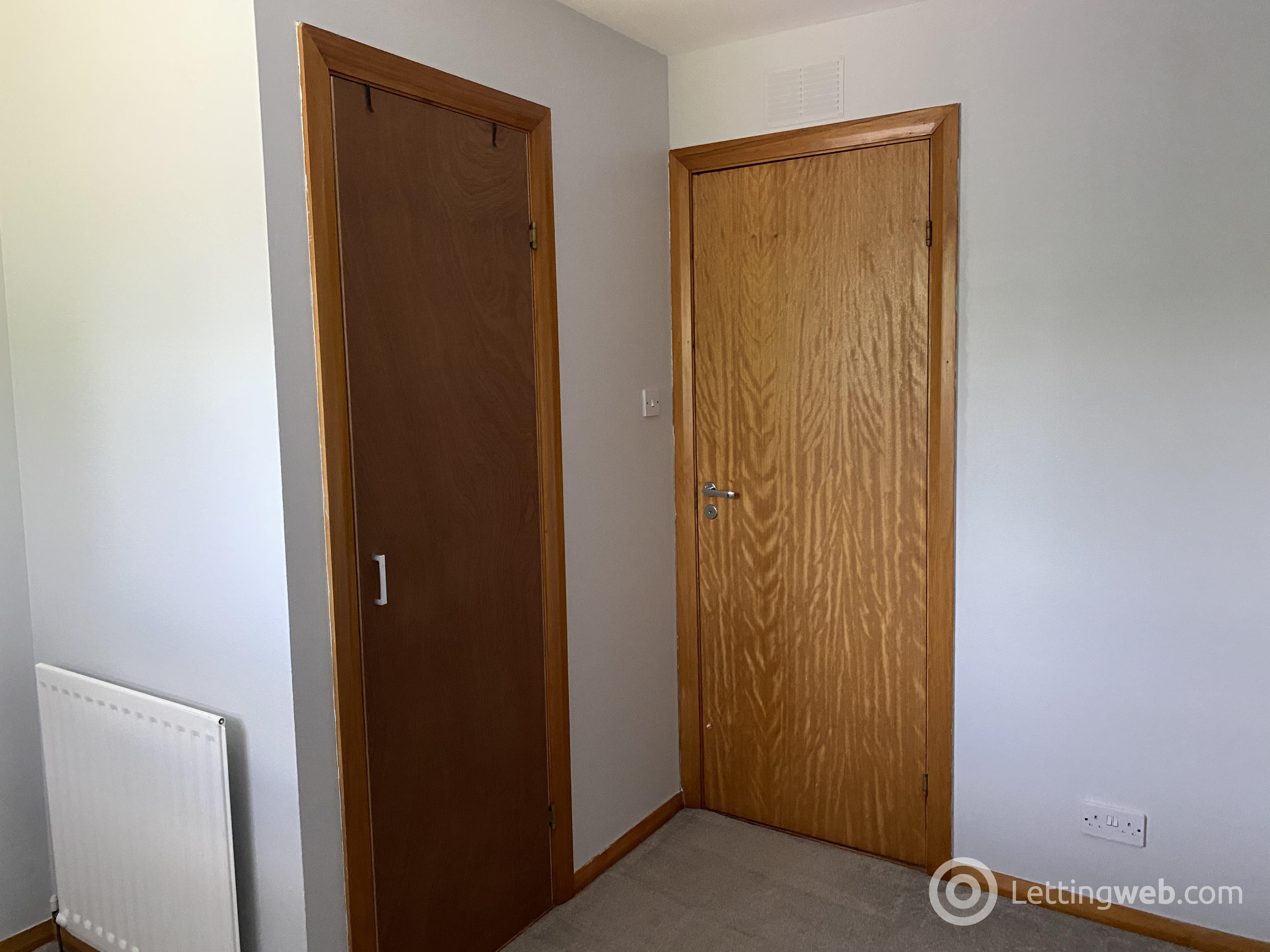 Property to rent in 16 Riverview Place, Ellon, AB41 9NW