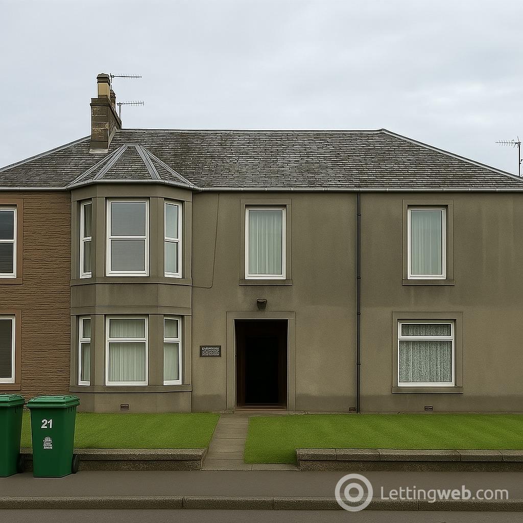 Property to rent in 16 Stewarts Place Caledonian Road, Perth, PH2 8EY