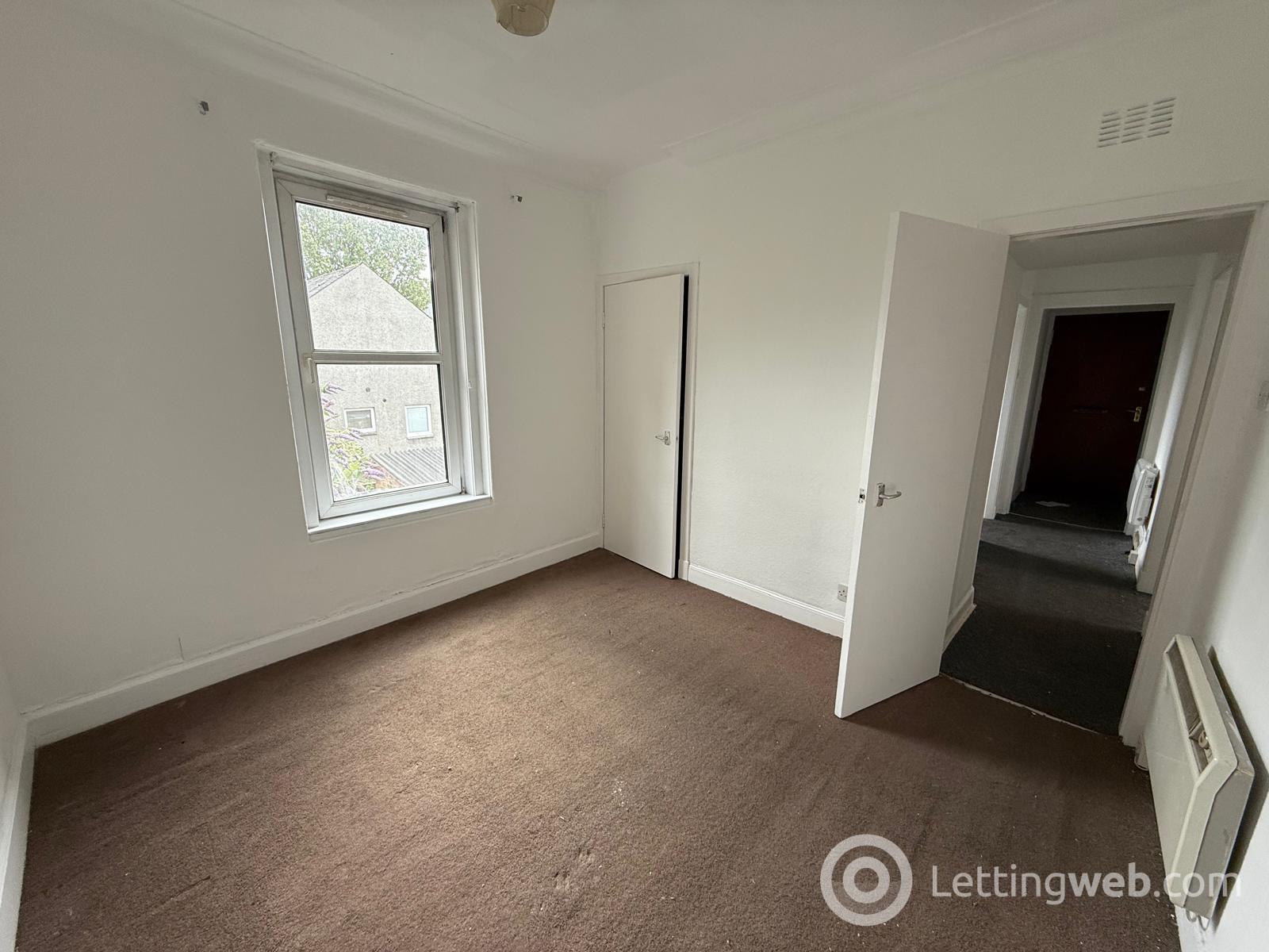 Property to rent in 16 Stewarts Place Caledonian Road, Perth, PH2 8EY