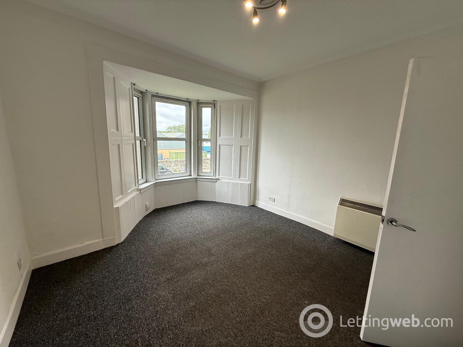 Property to rent in 16 Stewarts Place Caledonian Road, Perth, PH2 8EY