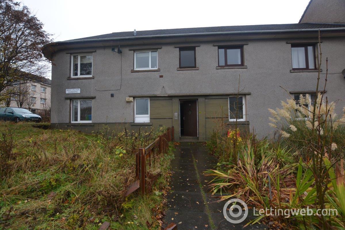 Property to rent in West Pilton Gardens, Edinburgh Lettingweb