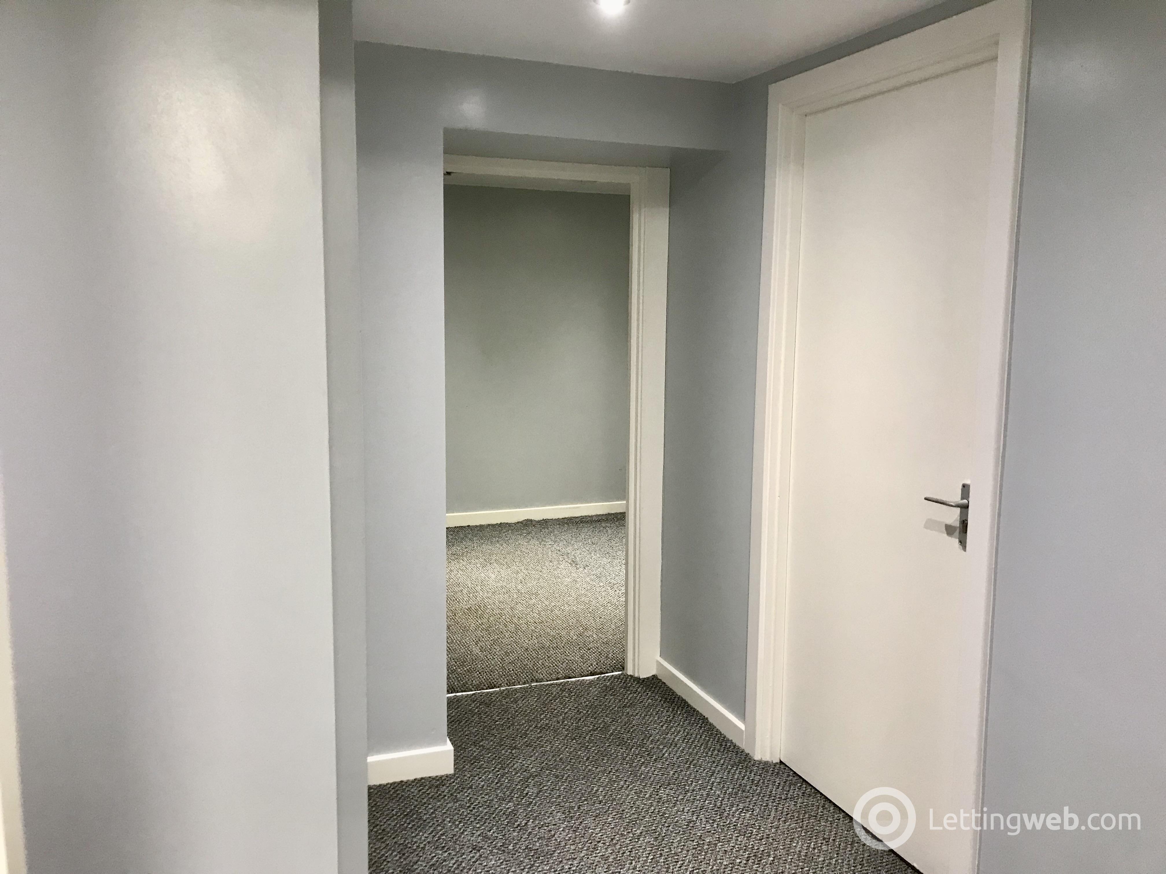 Property to rent in West Bell Street, Dundee