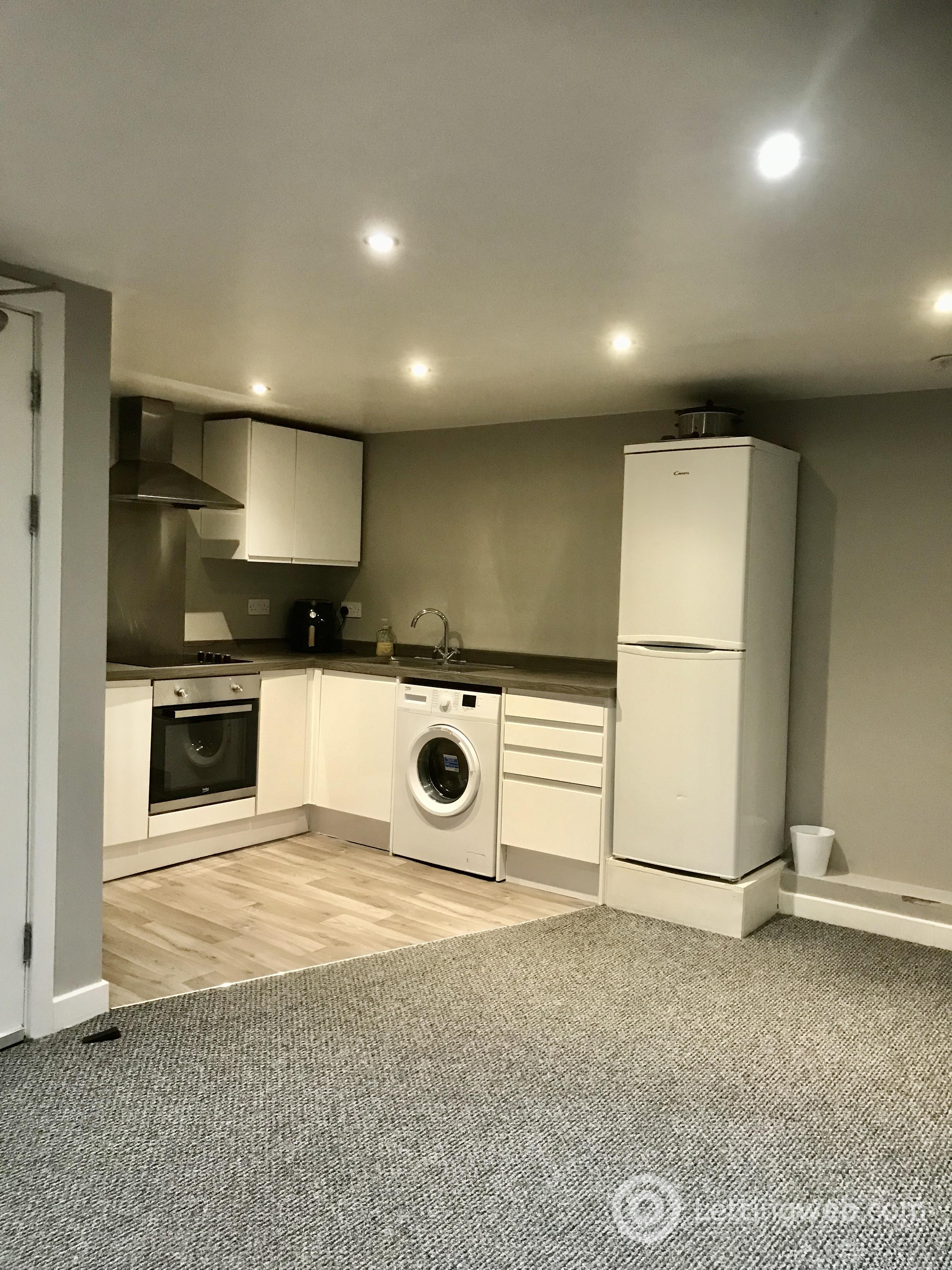 Property to rent in West Bell Street, Dundee