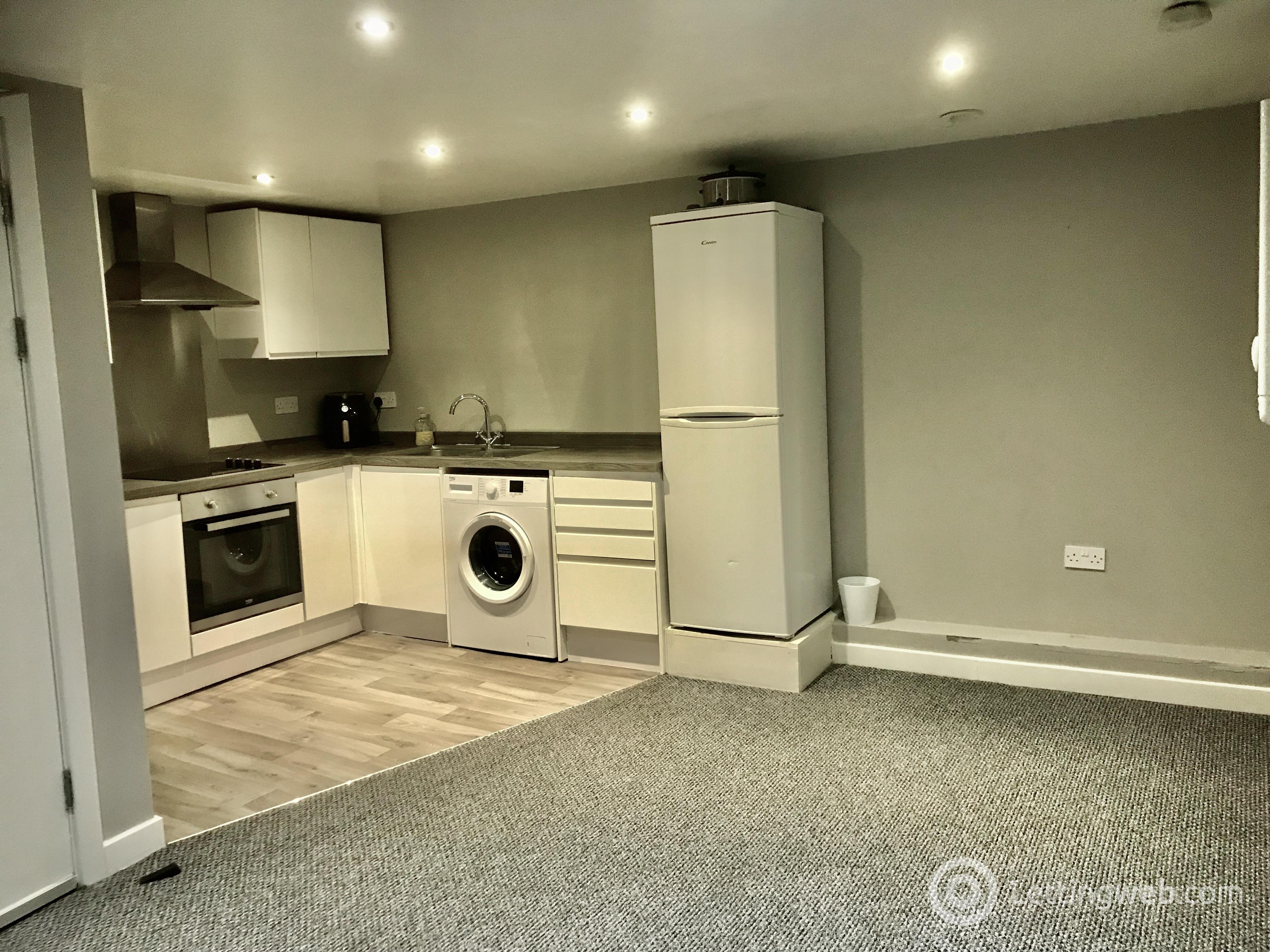 Property to rent in West Bell Street, Dundee